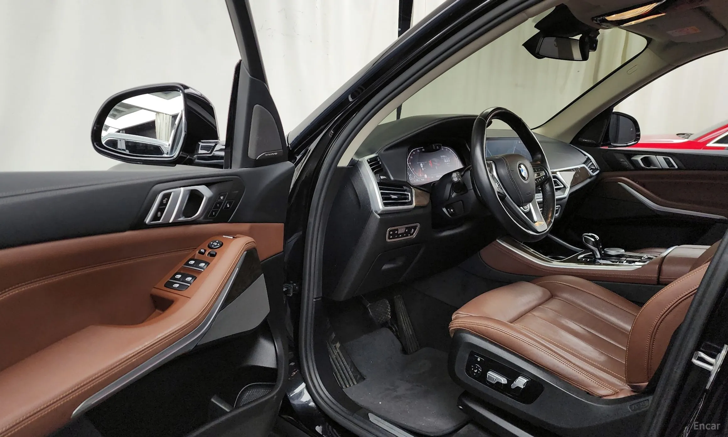 BMW X5 (G05) превью 10