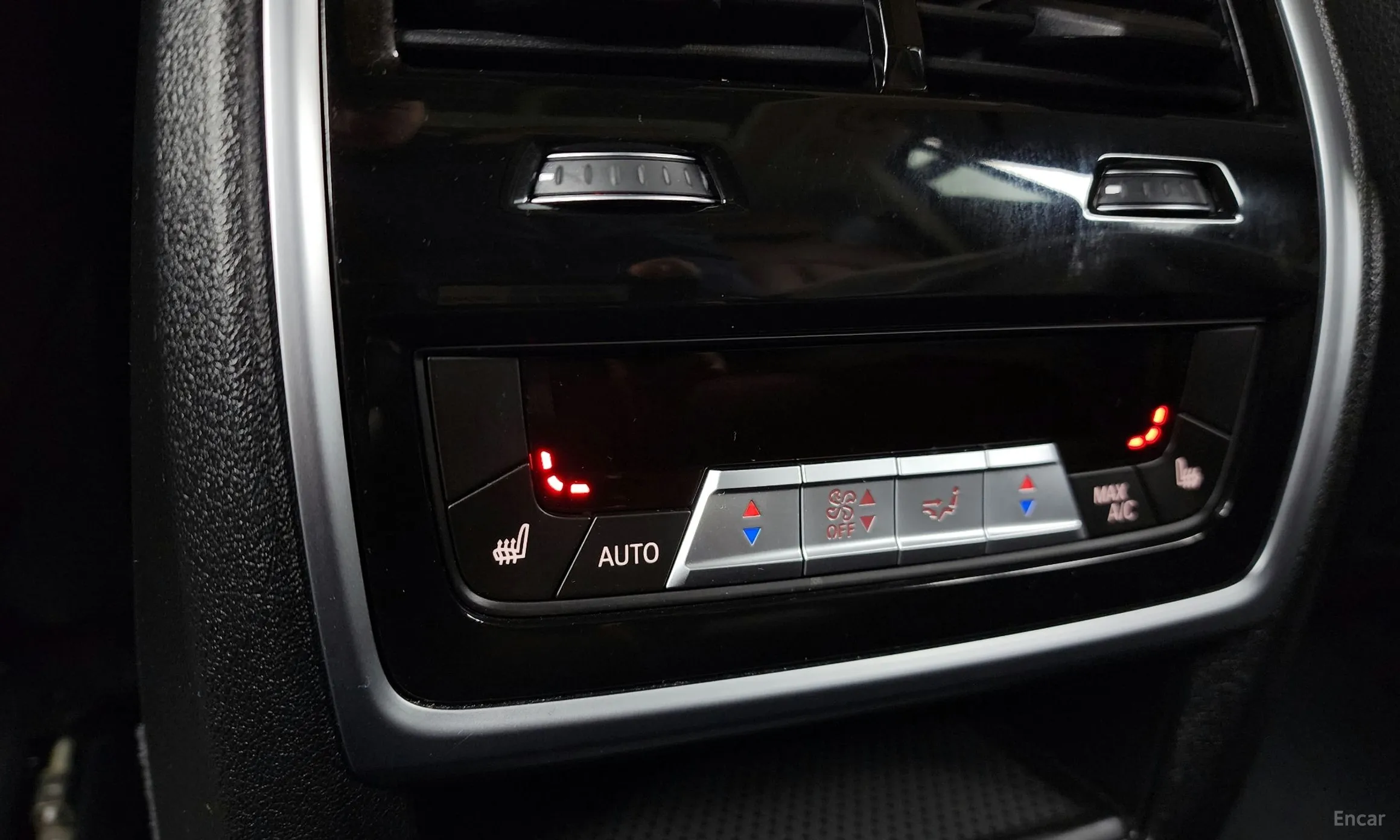 BMW X5 (G05) превью 19