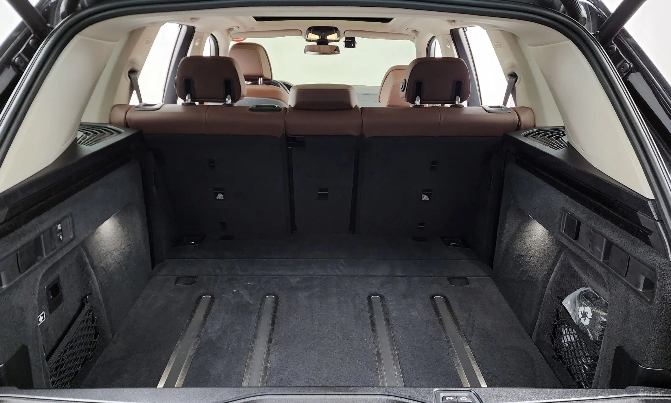 BMW X5 (G05) превью 20