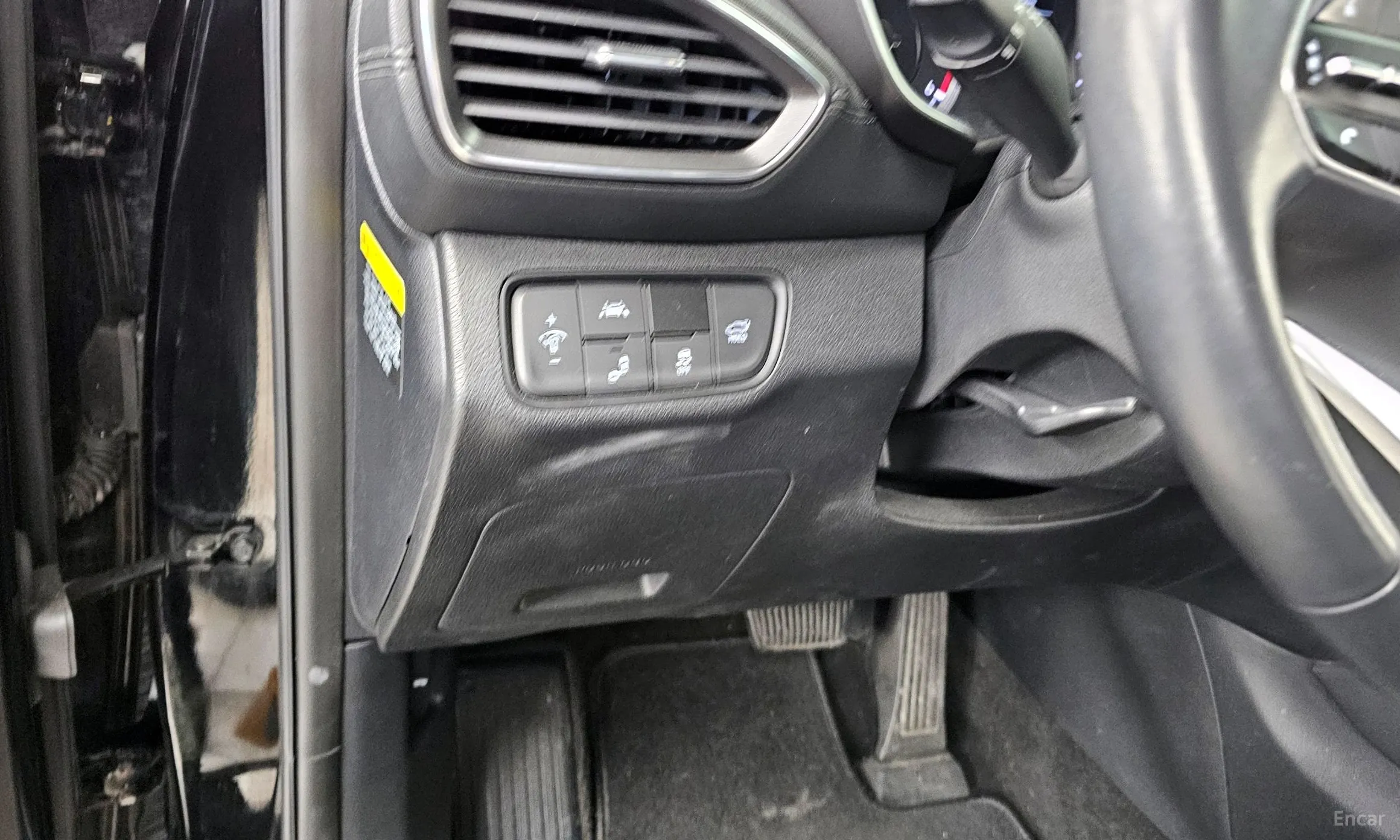 Hyundai Santa Fe TM превью 16