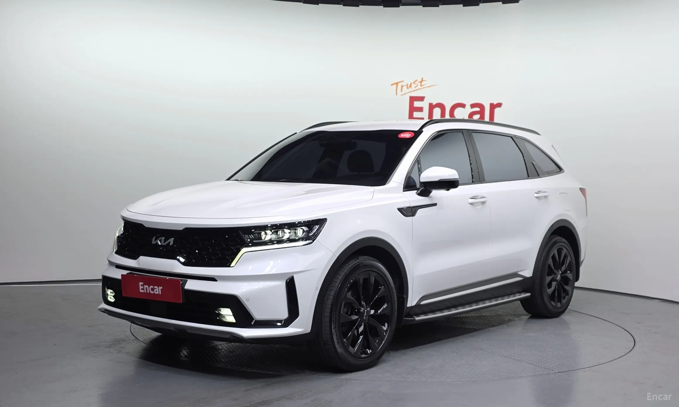 Kia Sorento 4th generation