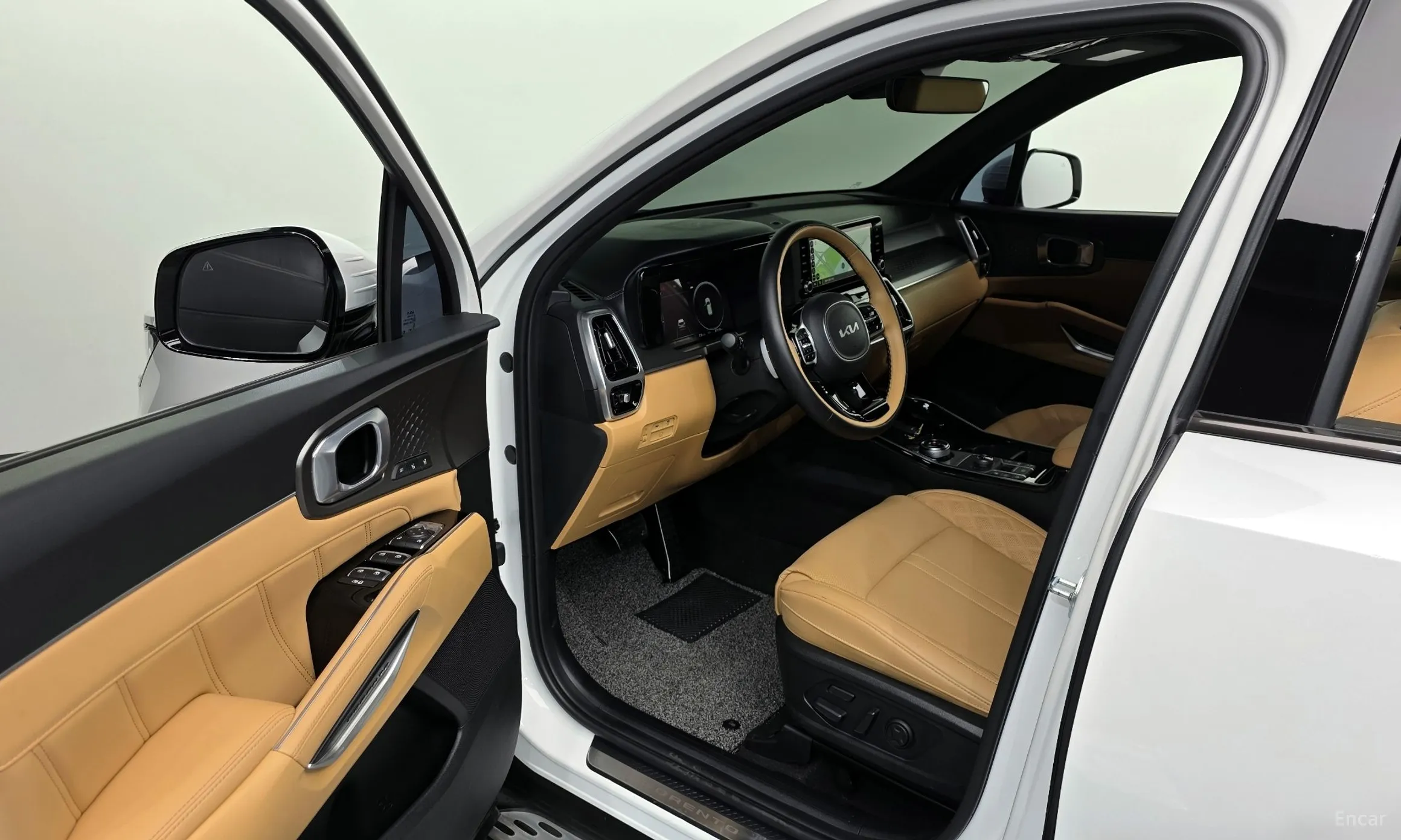 Kia Sorento 4th generation превью 10