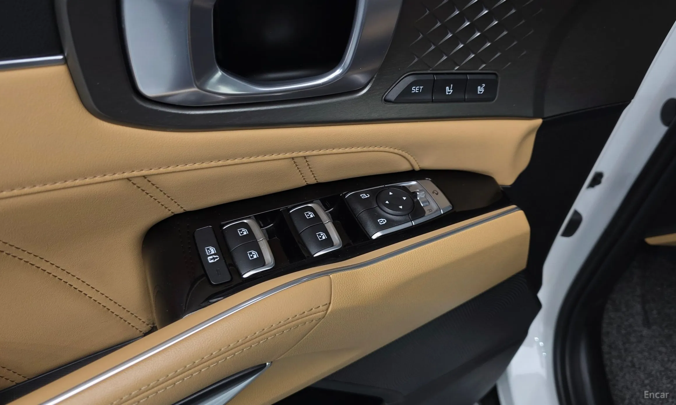 Kia Sorento 4th generation превью 11