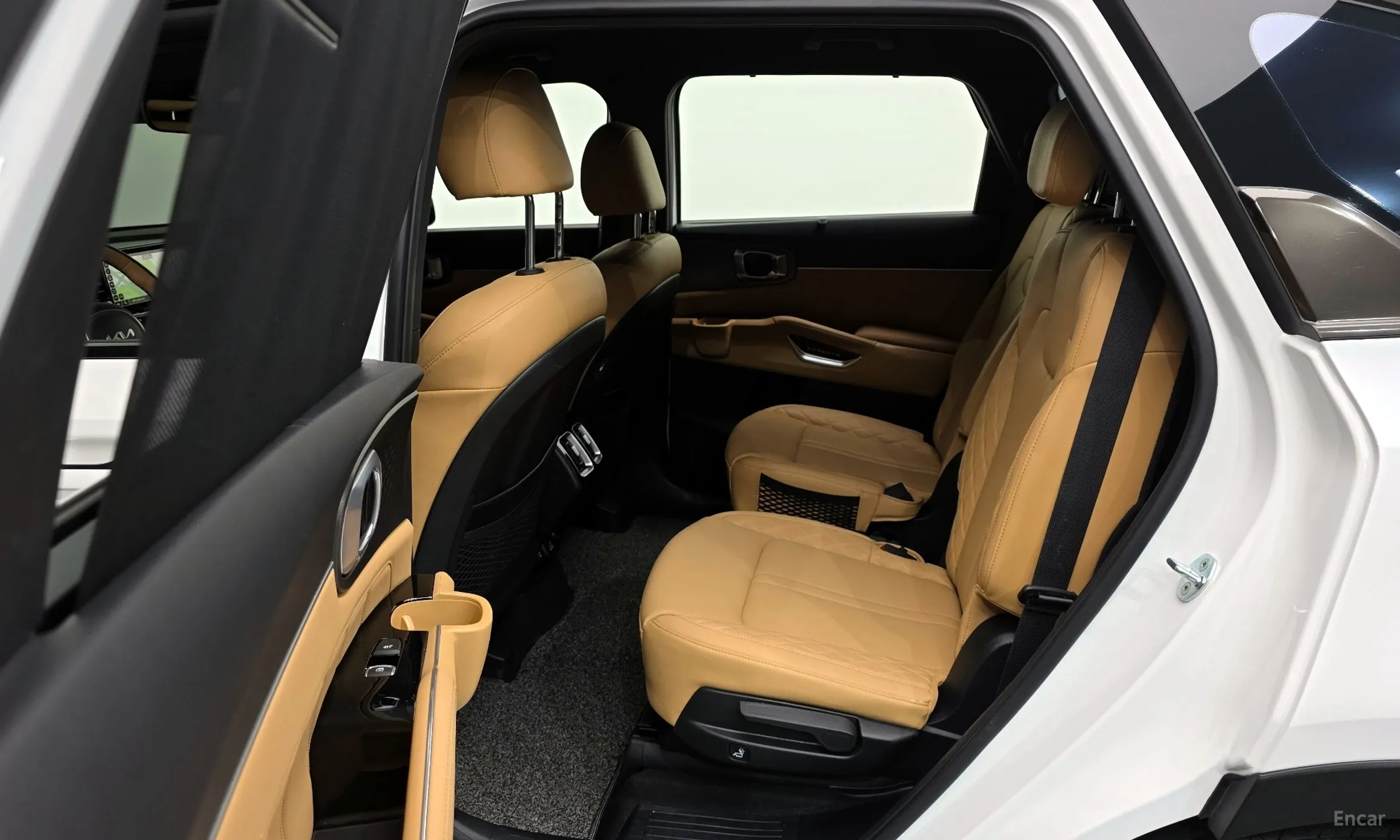 Kia Sorento 4th generation превью 20