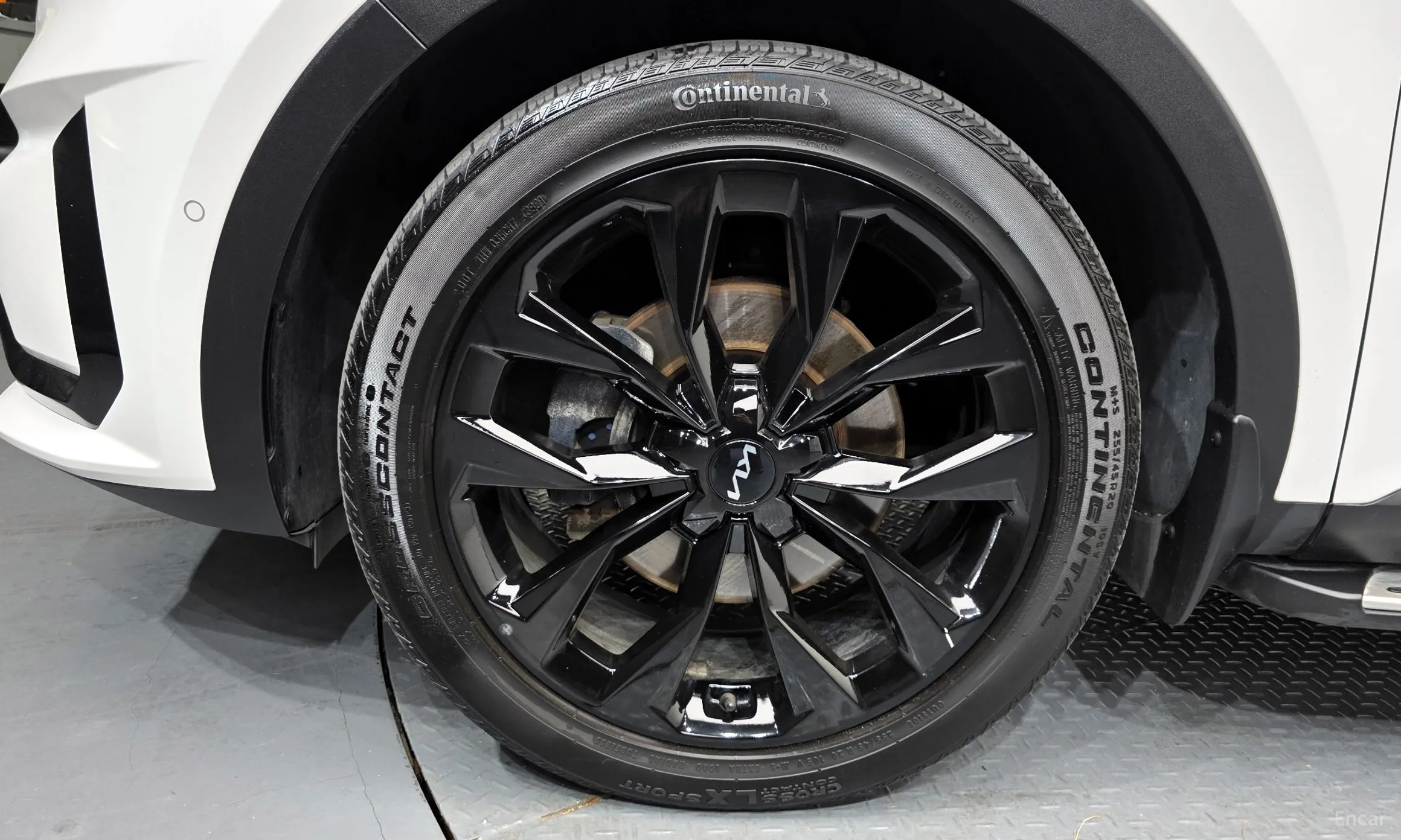 Kia Sorento 4th generation превью 5
