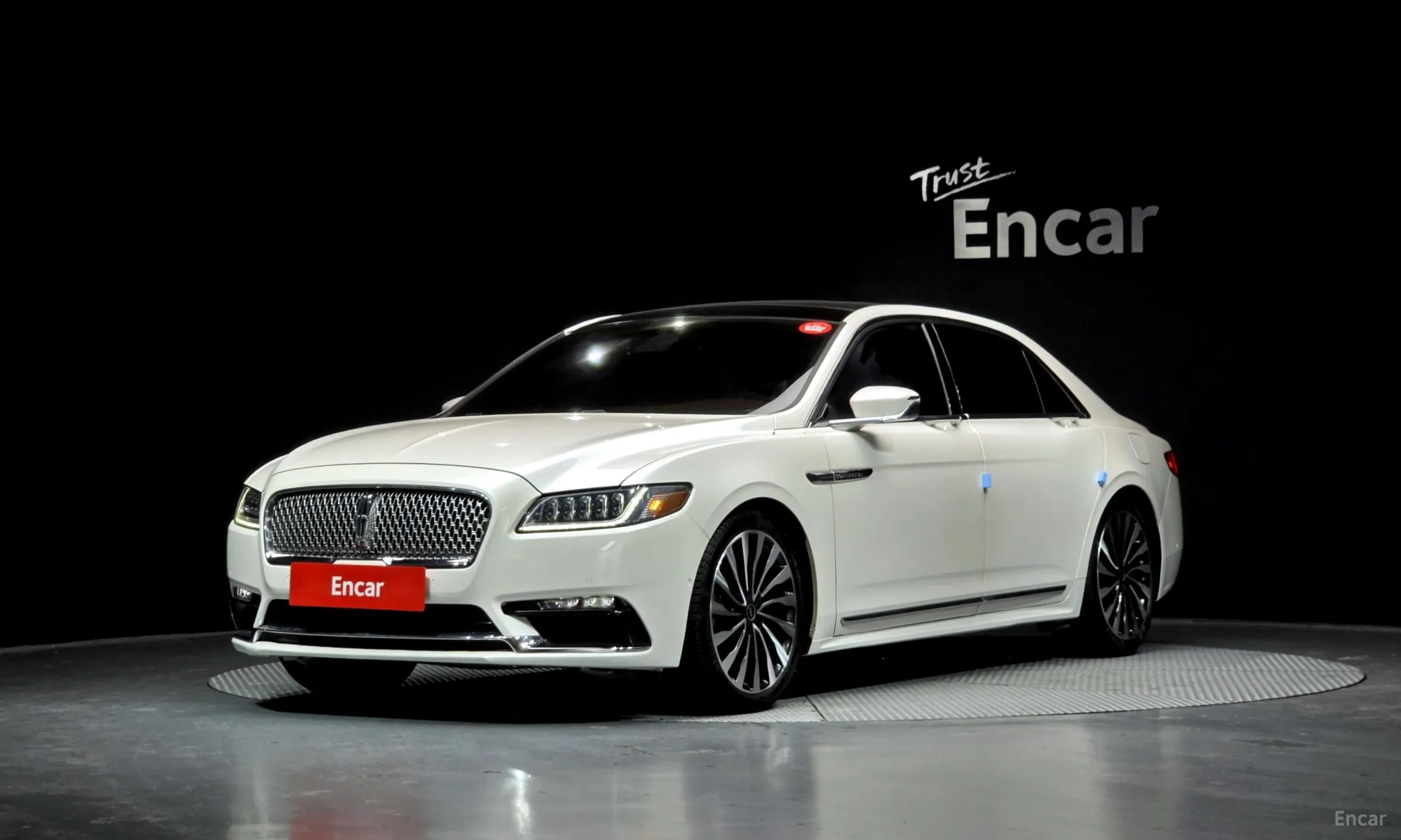 Continental Gen 10