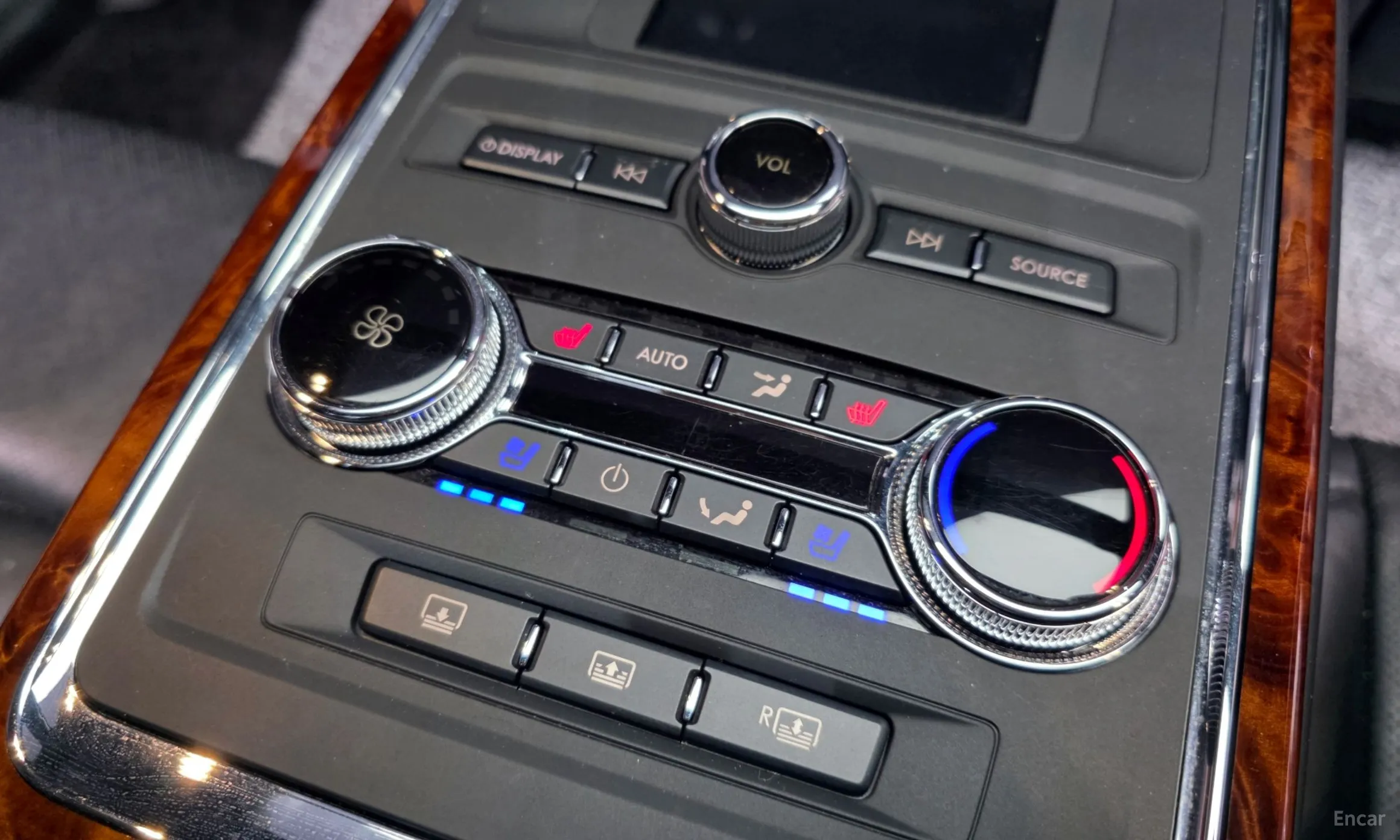 Lincoln Continental Gen 10 превью 19