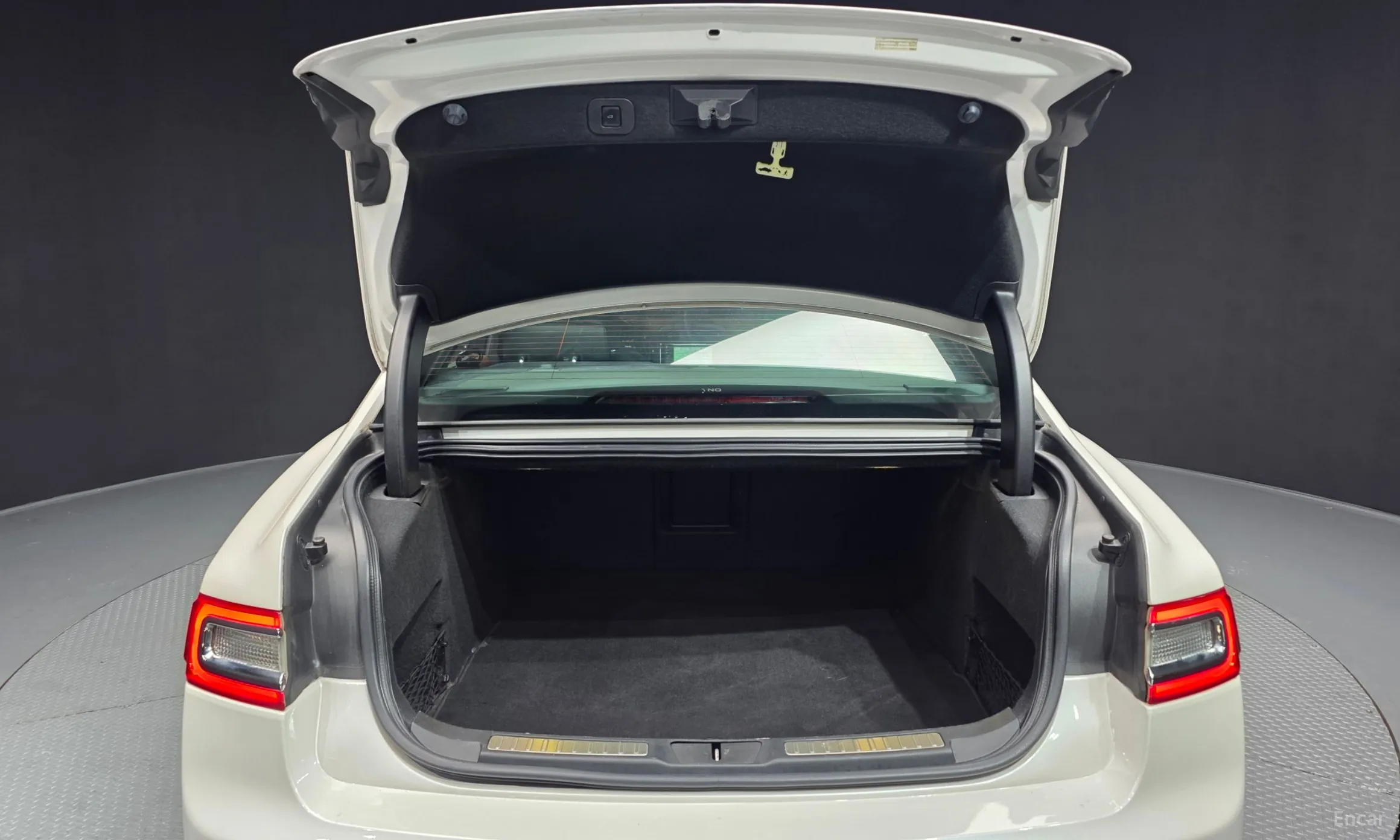 Lincoln Continental Gen 10 превью 20
