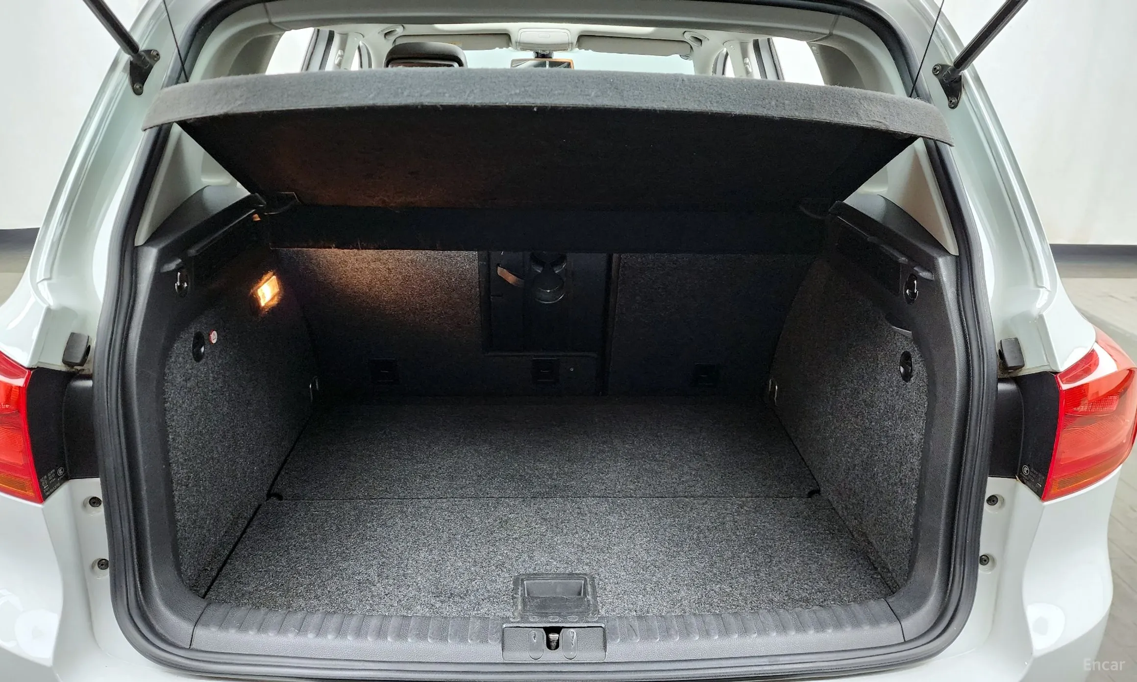 Volkswagen New Tiguan превью 20