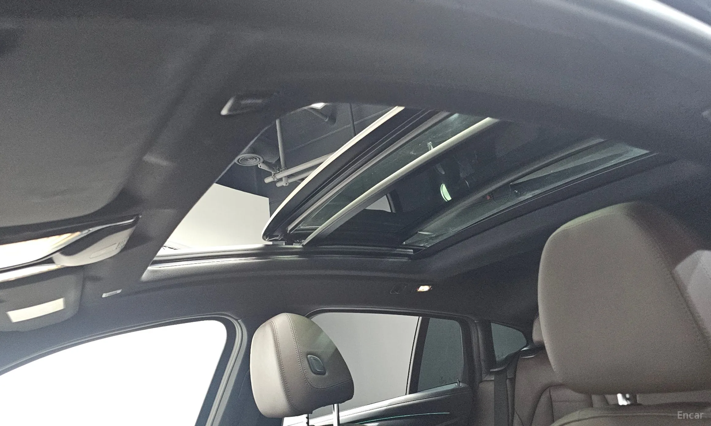 BMW X4 (G02) превью 19