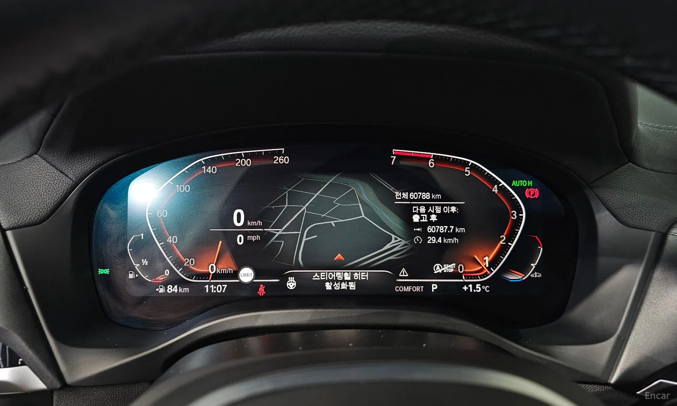 BMW X4 (G02) превью 8