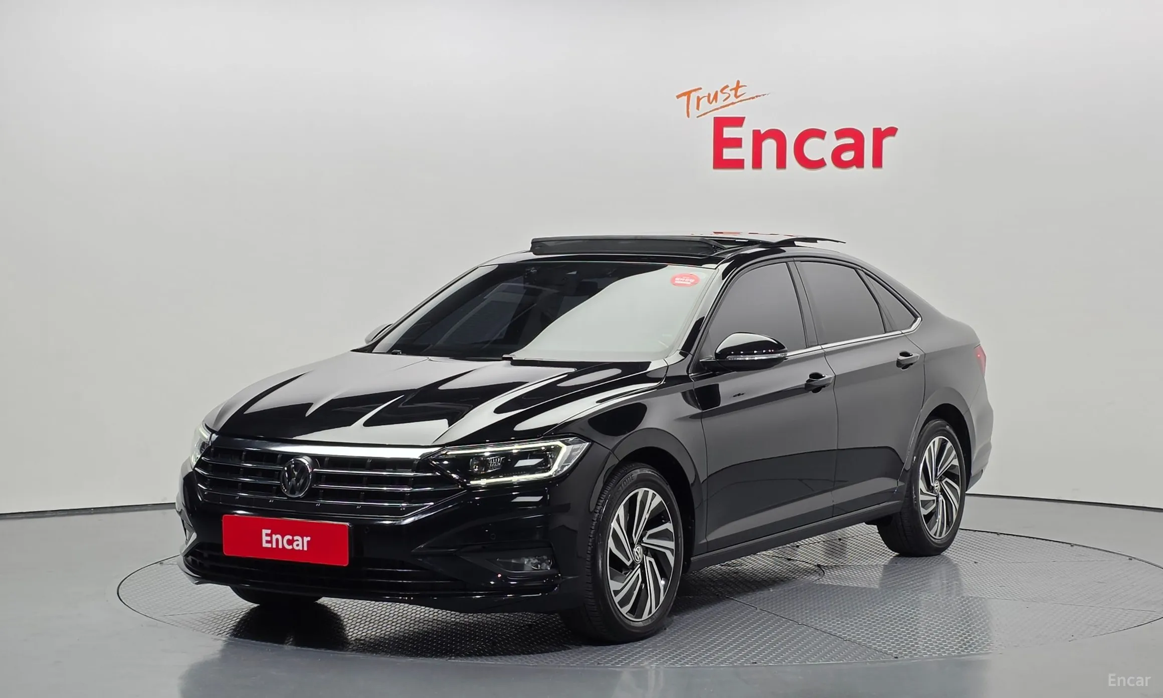 Jetta 7th Generation