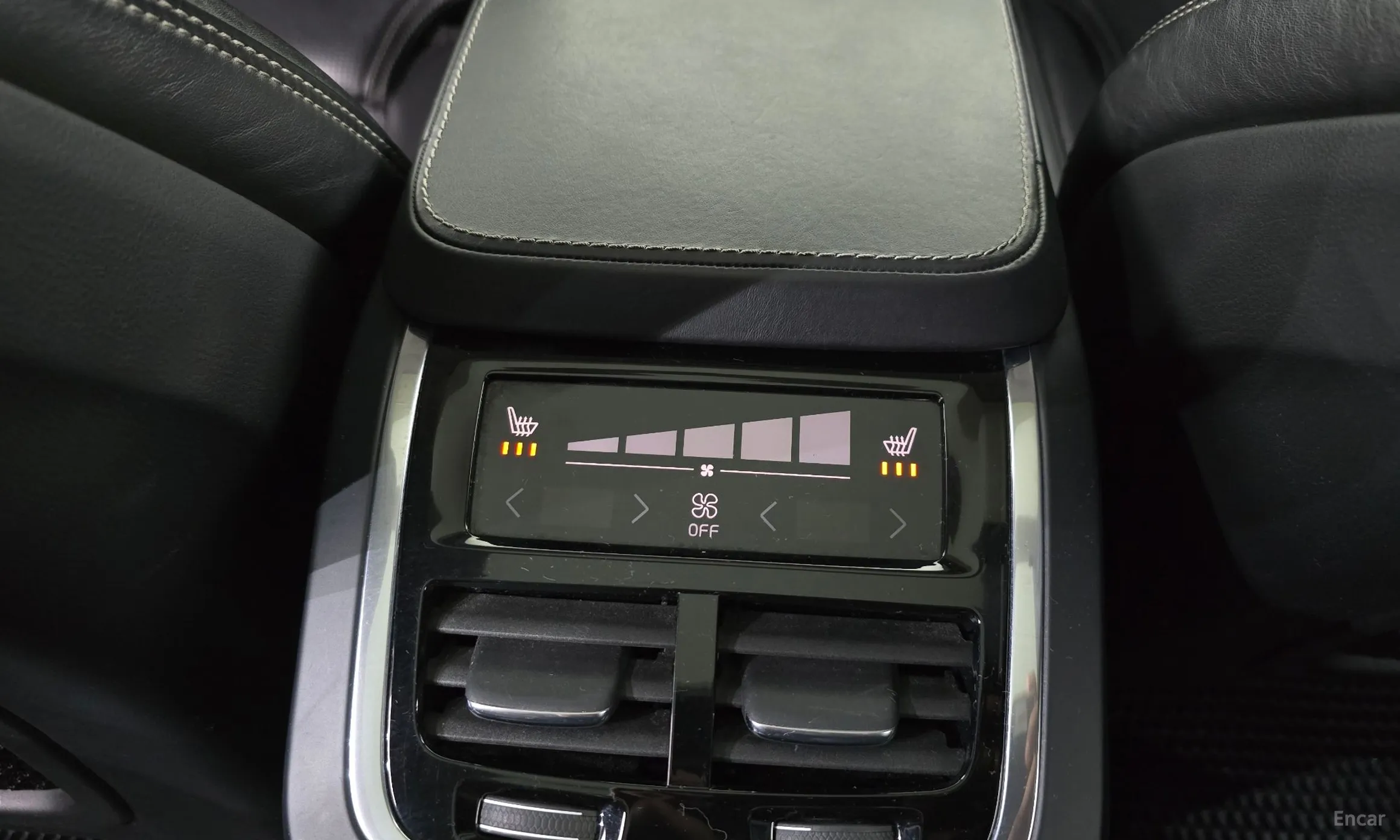 Volvo XC90 Gen 2 превью 18