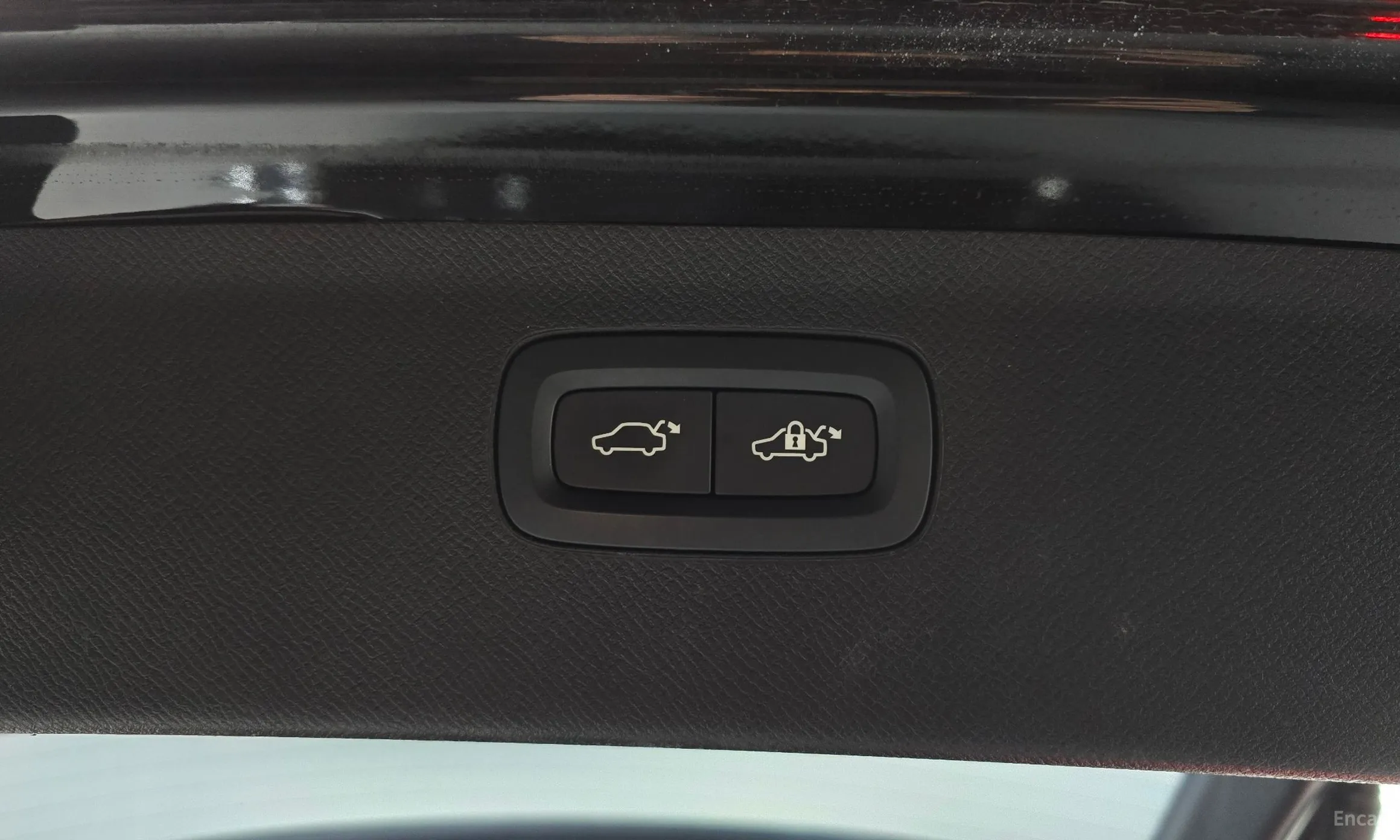 Volvo XC90 Gen 2 превью 20