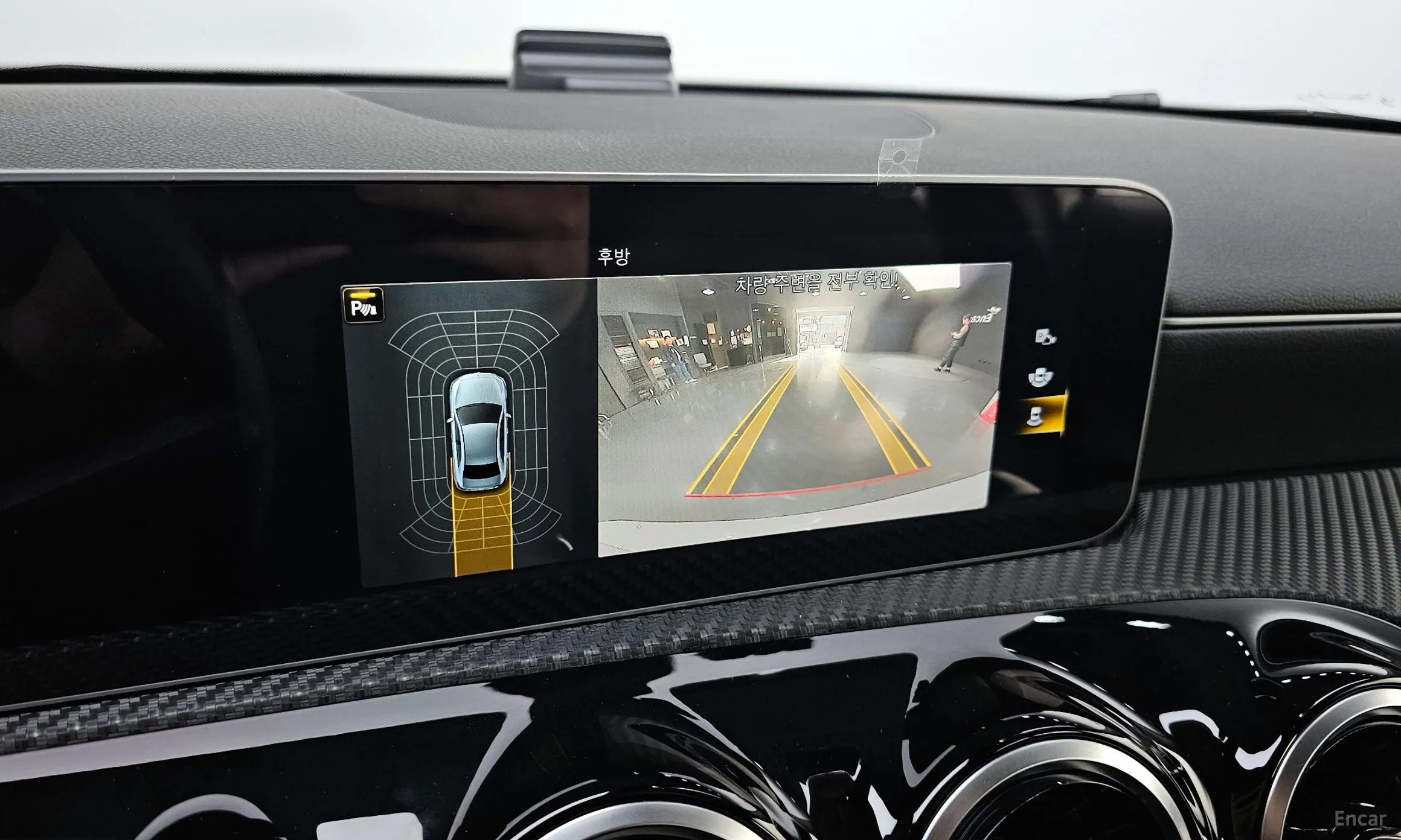 Mercedes Benz A-Class W177 превью 16