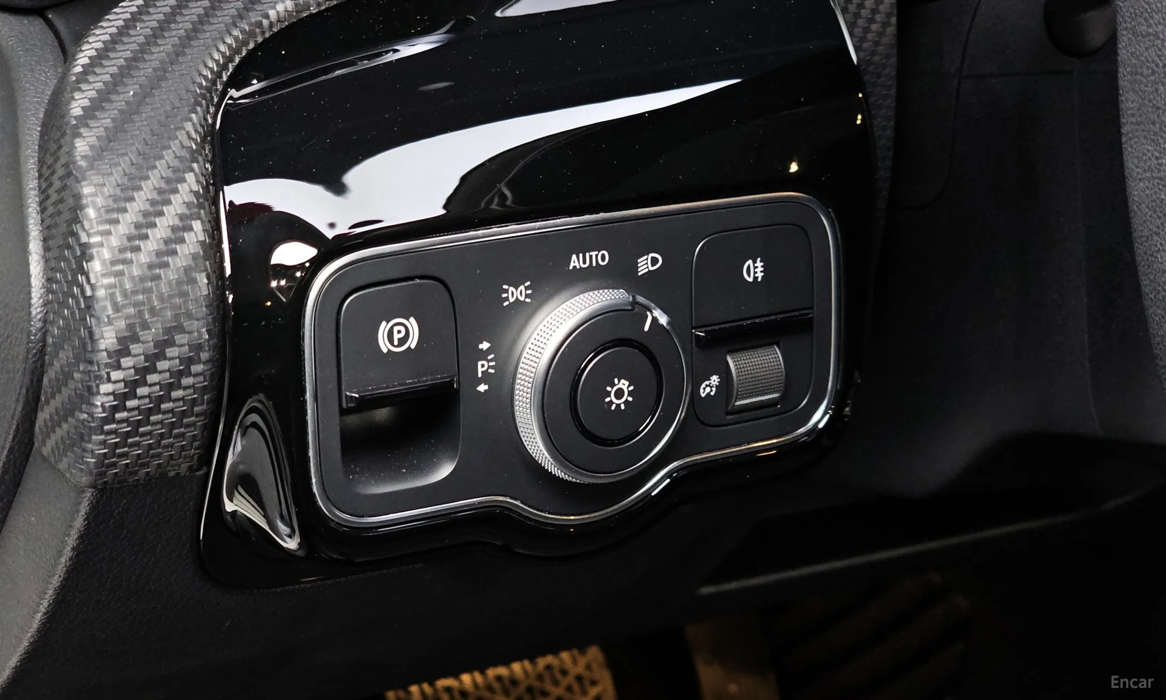 Mercedes Benz A-Class W177 превью 17