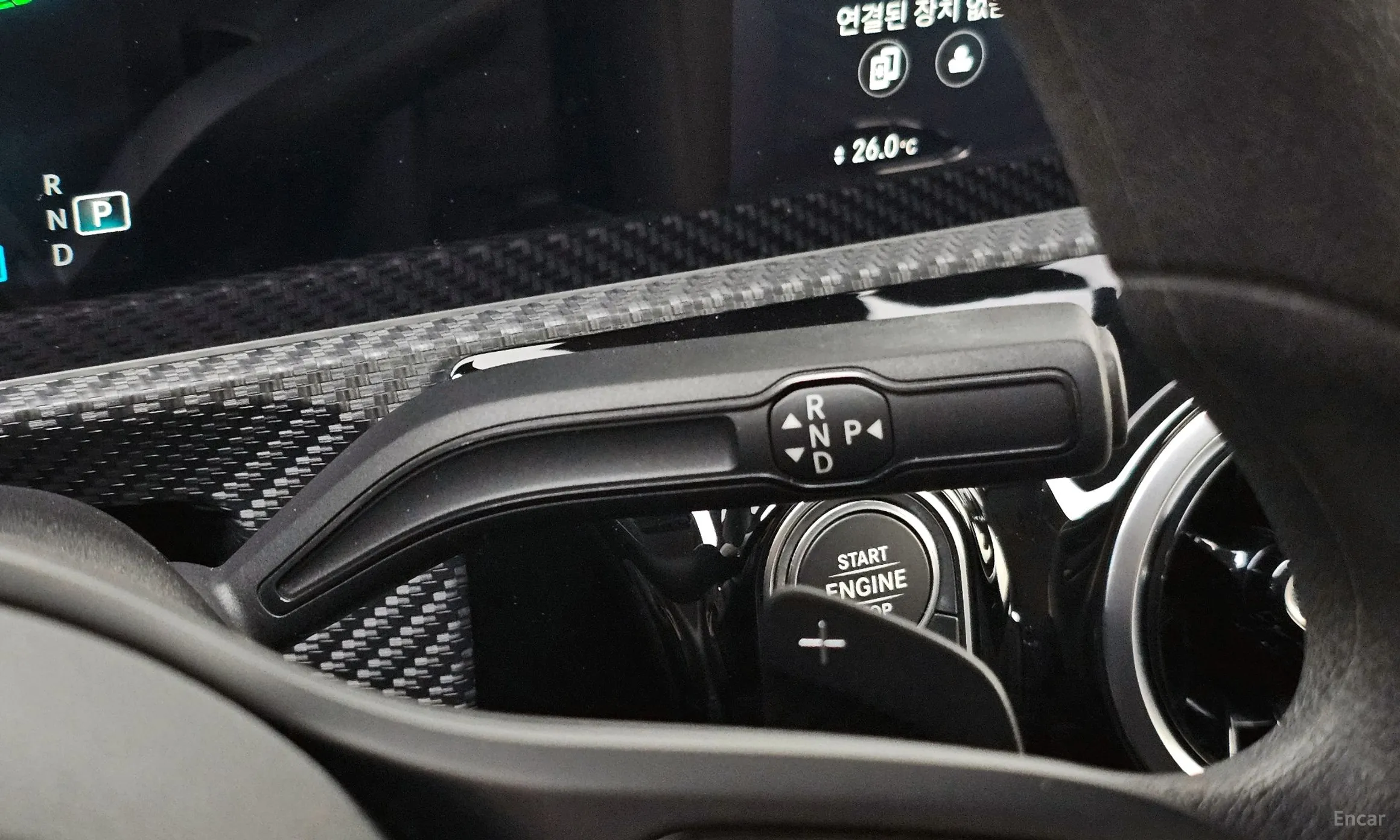 Mercedes Benz A-Class W177 превью 9