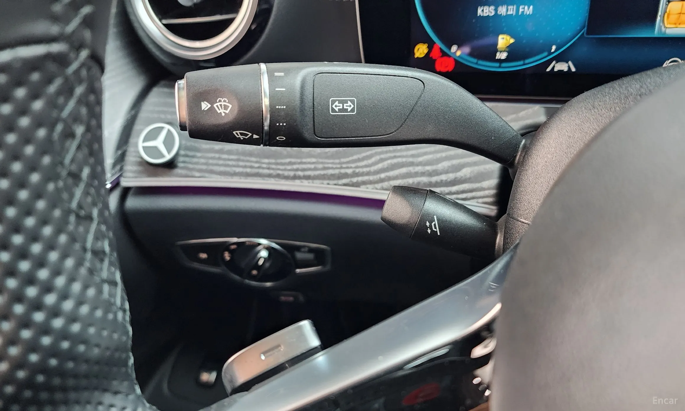 Mercedes Benz E-Class W213 превью 14