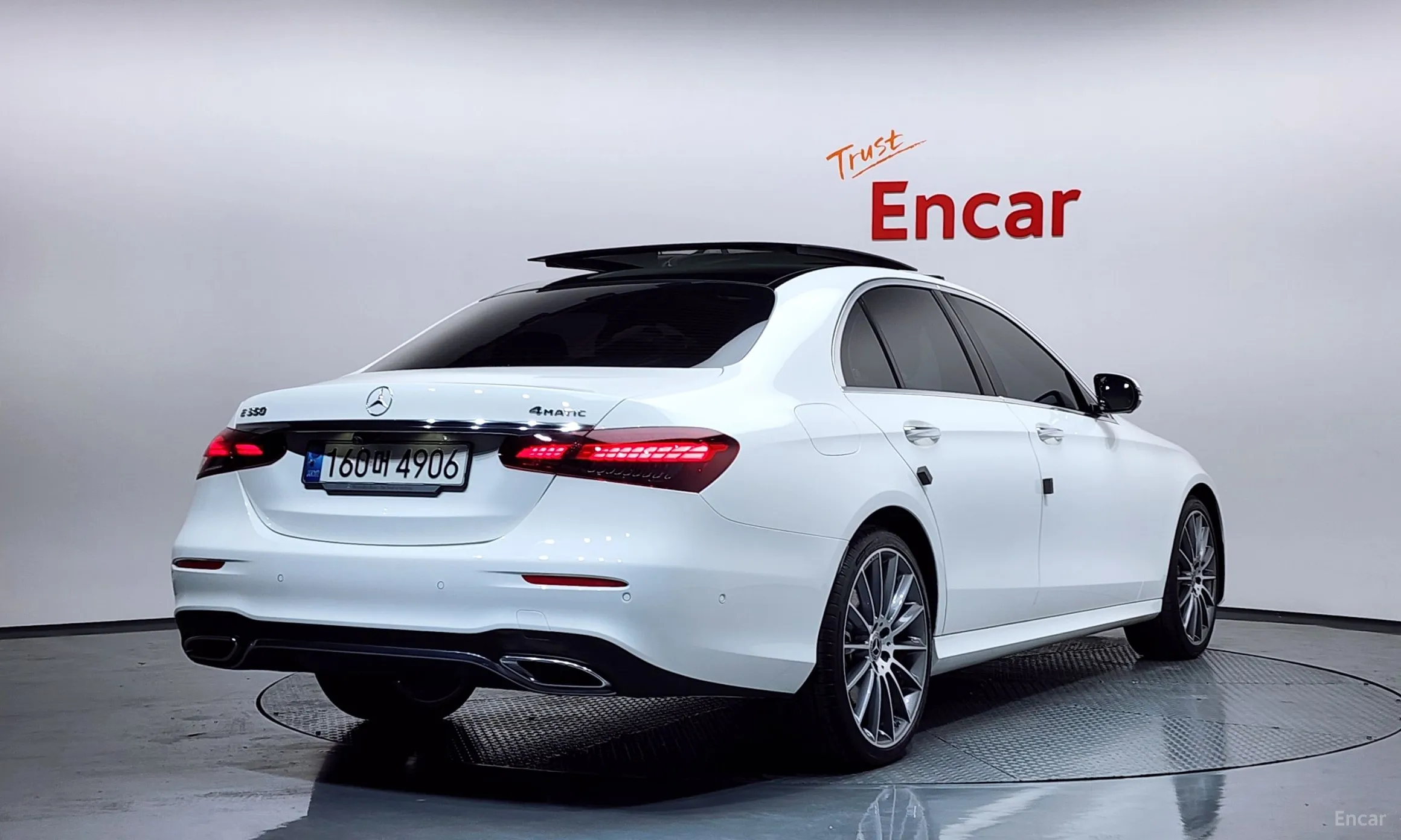 Mercedes Benz E-Class W213 превью 2