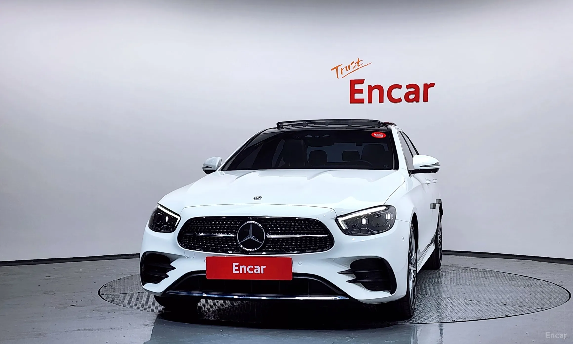 Mercedes Benz E-Class W213 превью 3