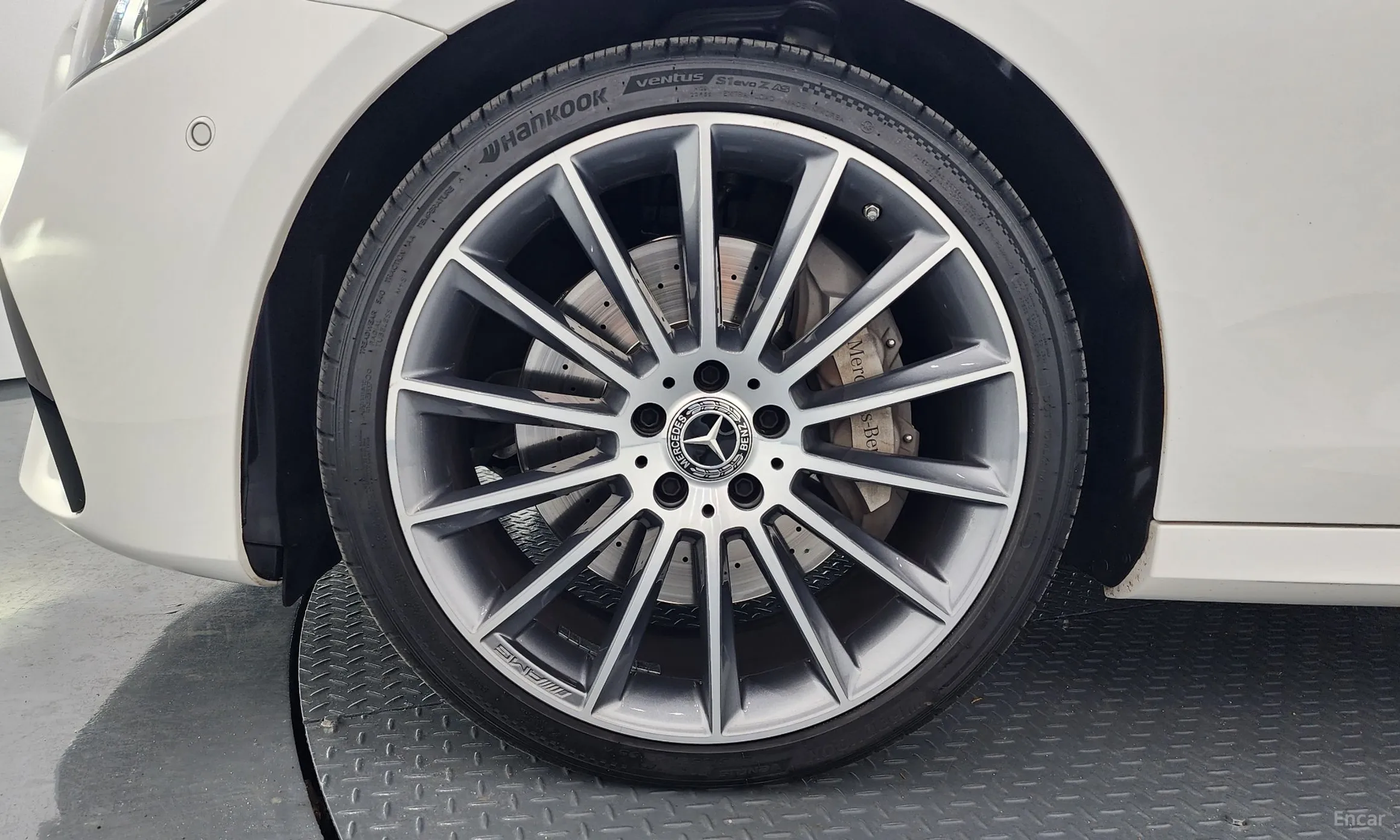 Mercedes Benz E-Class W213 превью 5