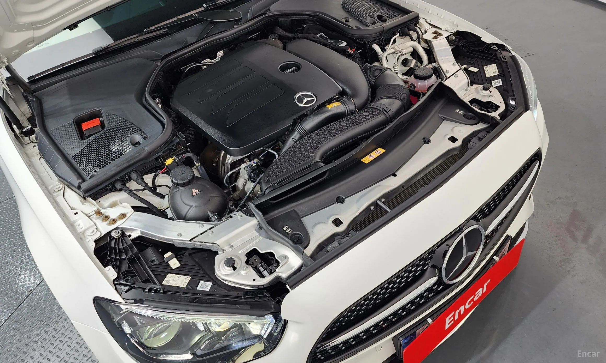 Mercedes Benz E-Class W213 превью 6