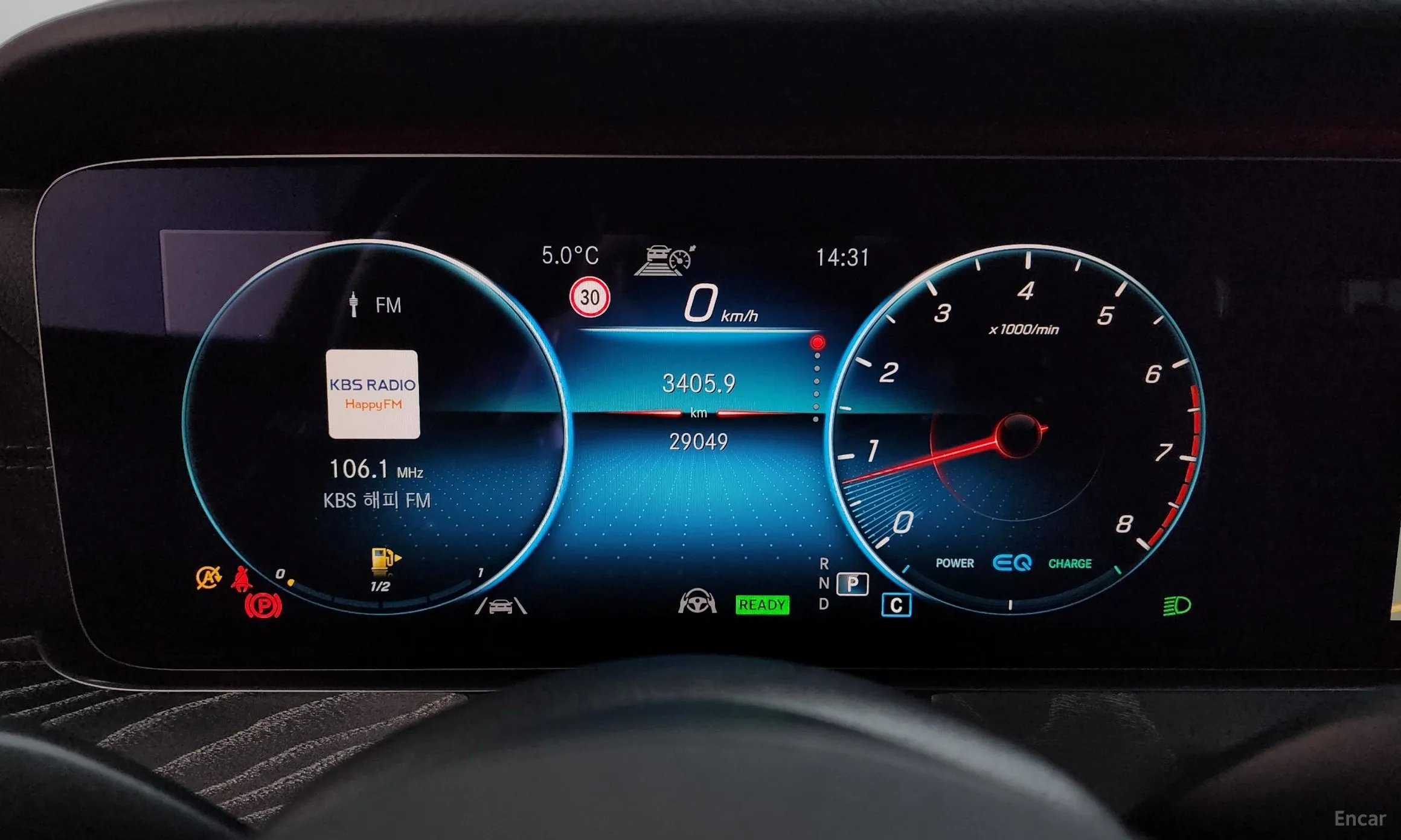 Mercedes Benz E-Class W213 превью 8