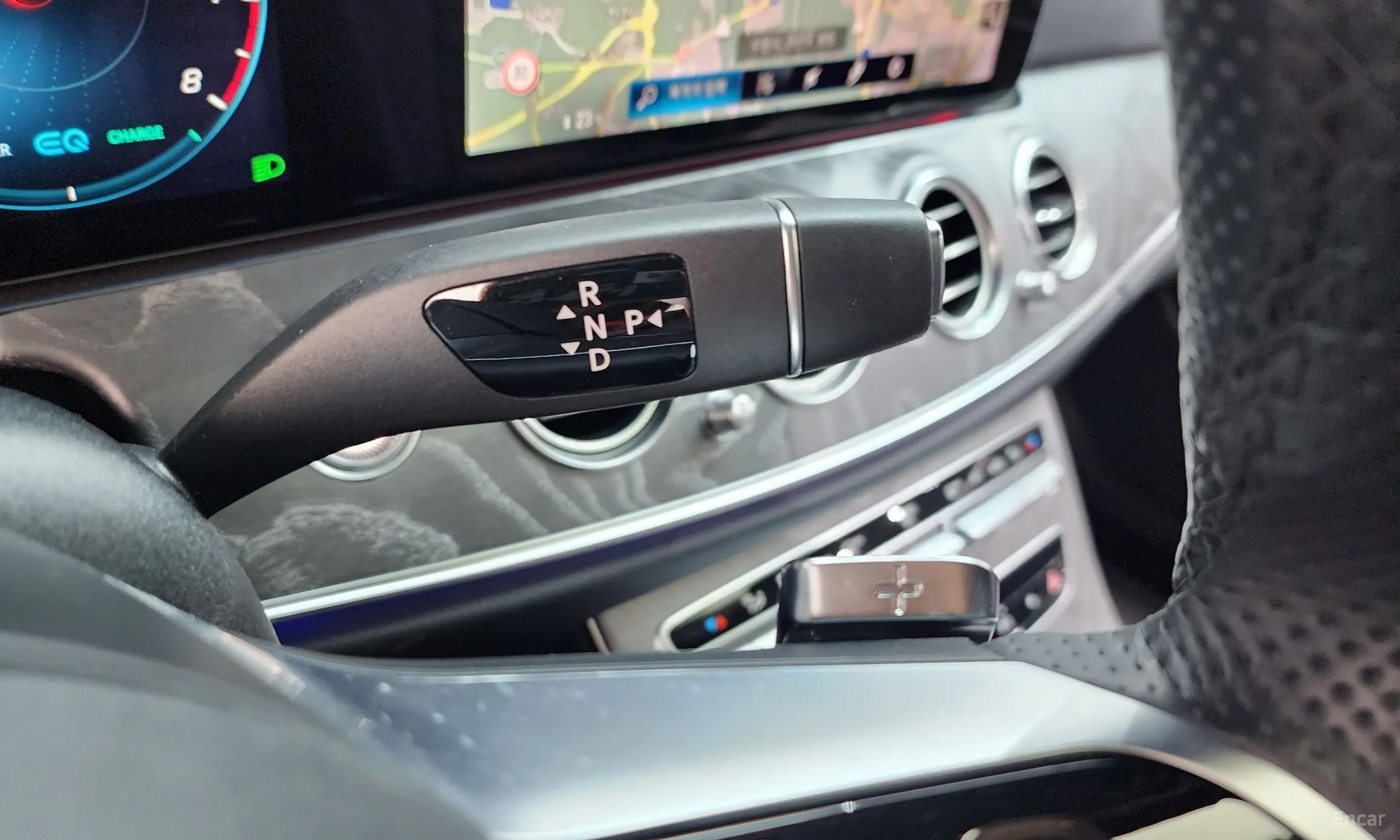 Mercedes Benz E-Class W213 превью 9