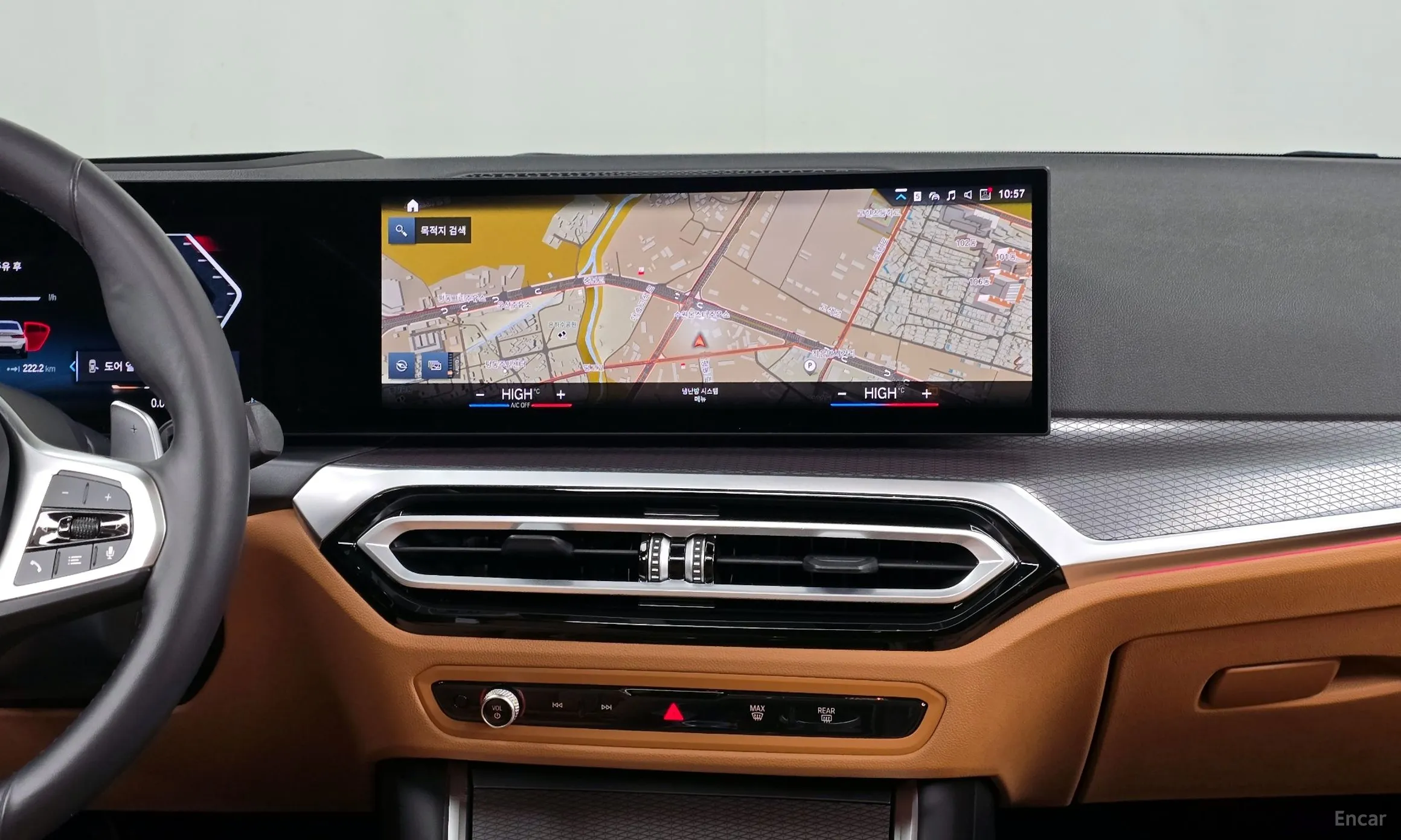 BMW 3 Series (G20) превью 14