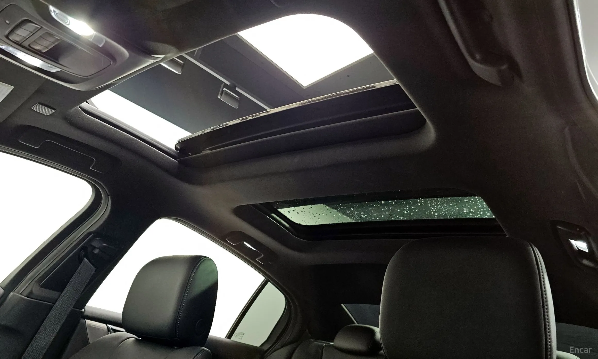 Cadillac CT5 превью 17