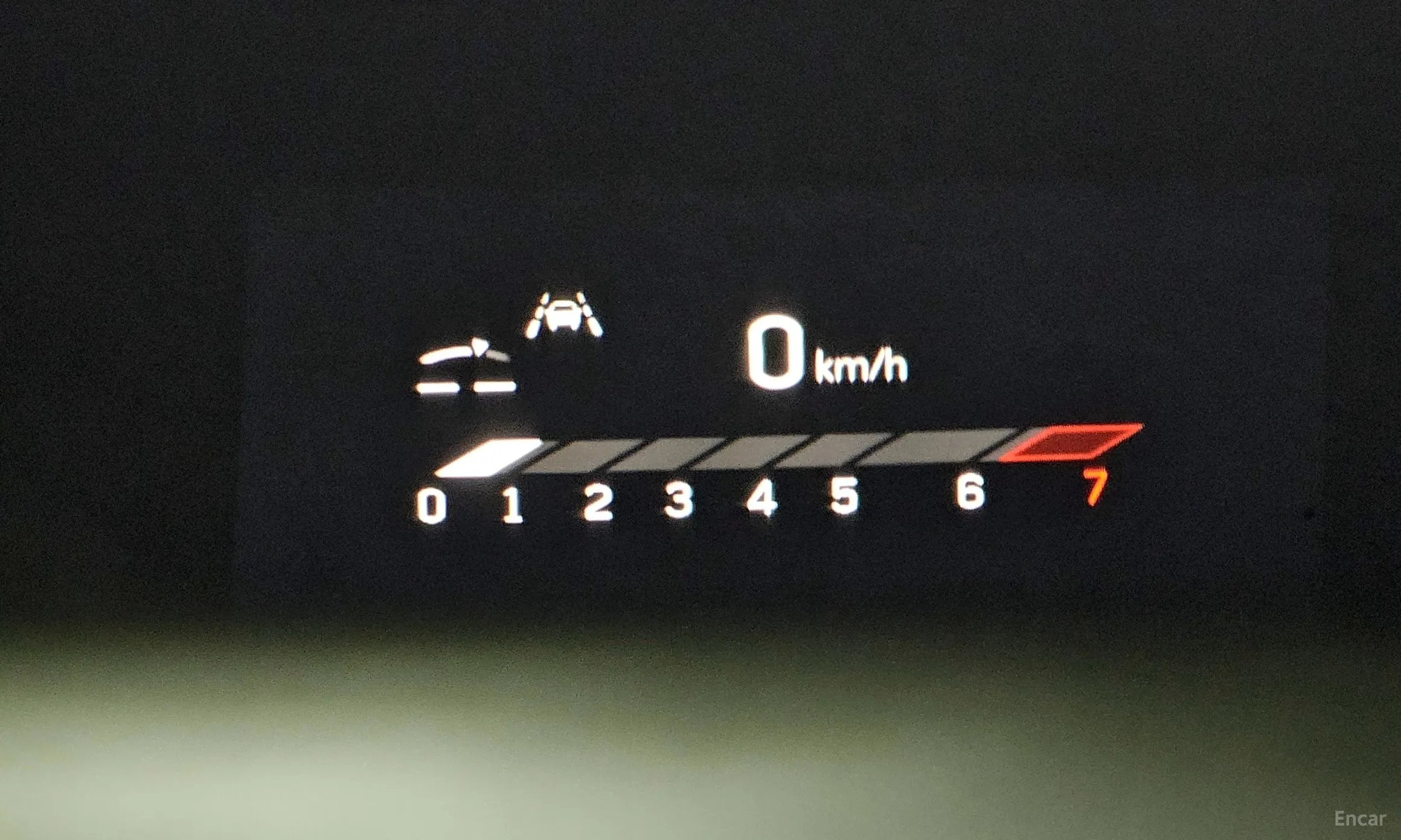 Cadillac CT5 превью 19
