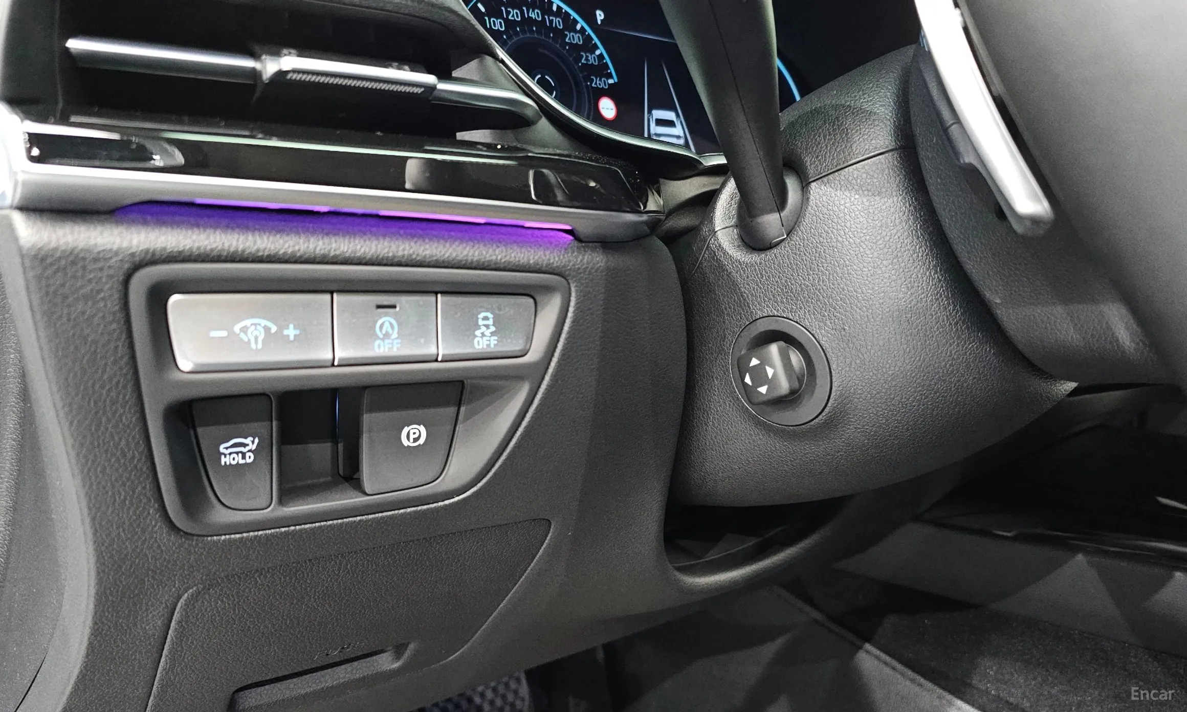 Genesis G80 (RG3) превью 13