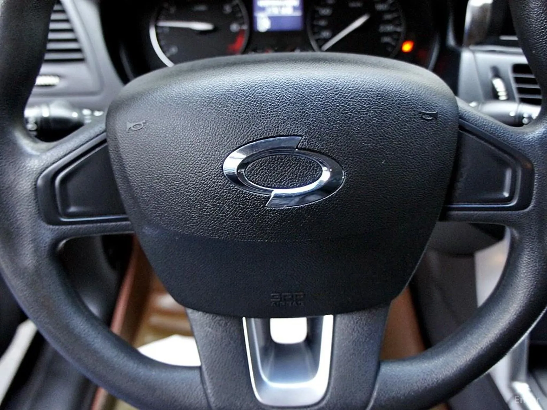 Renault Korea (Samsung) SM5 превью 20