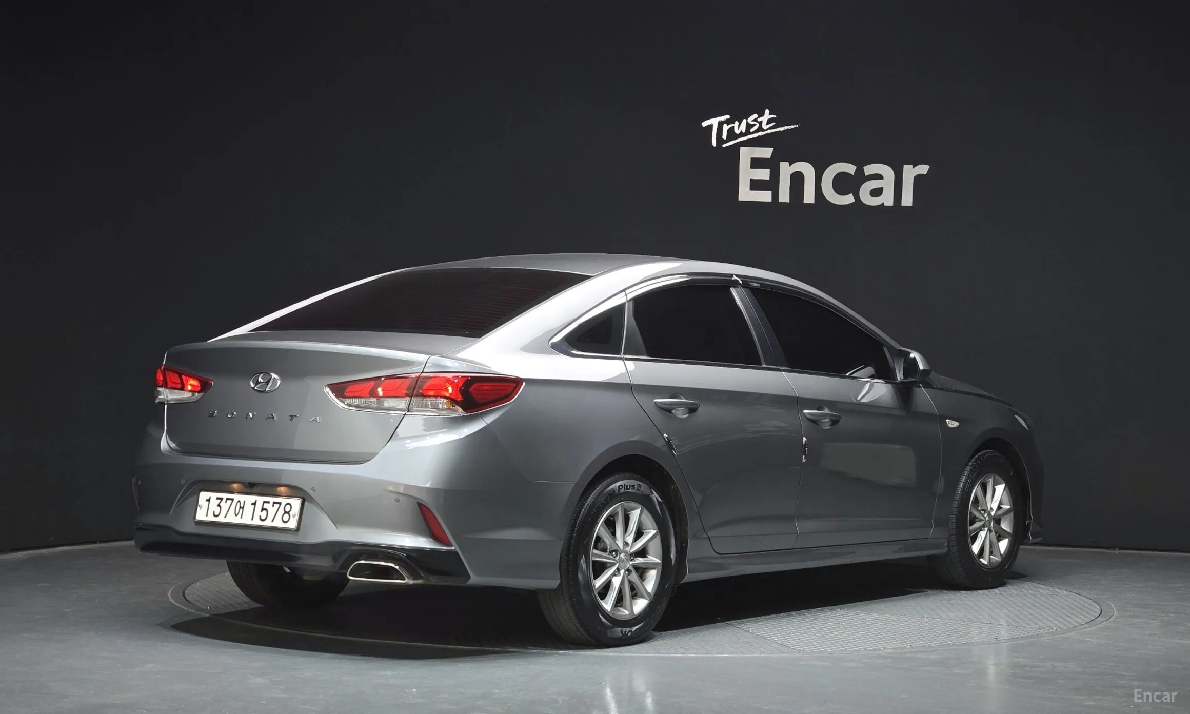 Hyundai Sonata New Rise