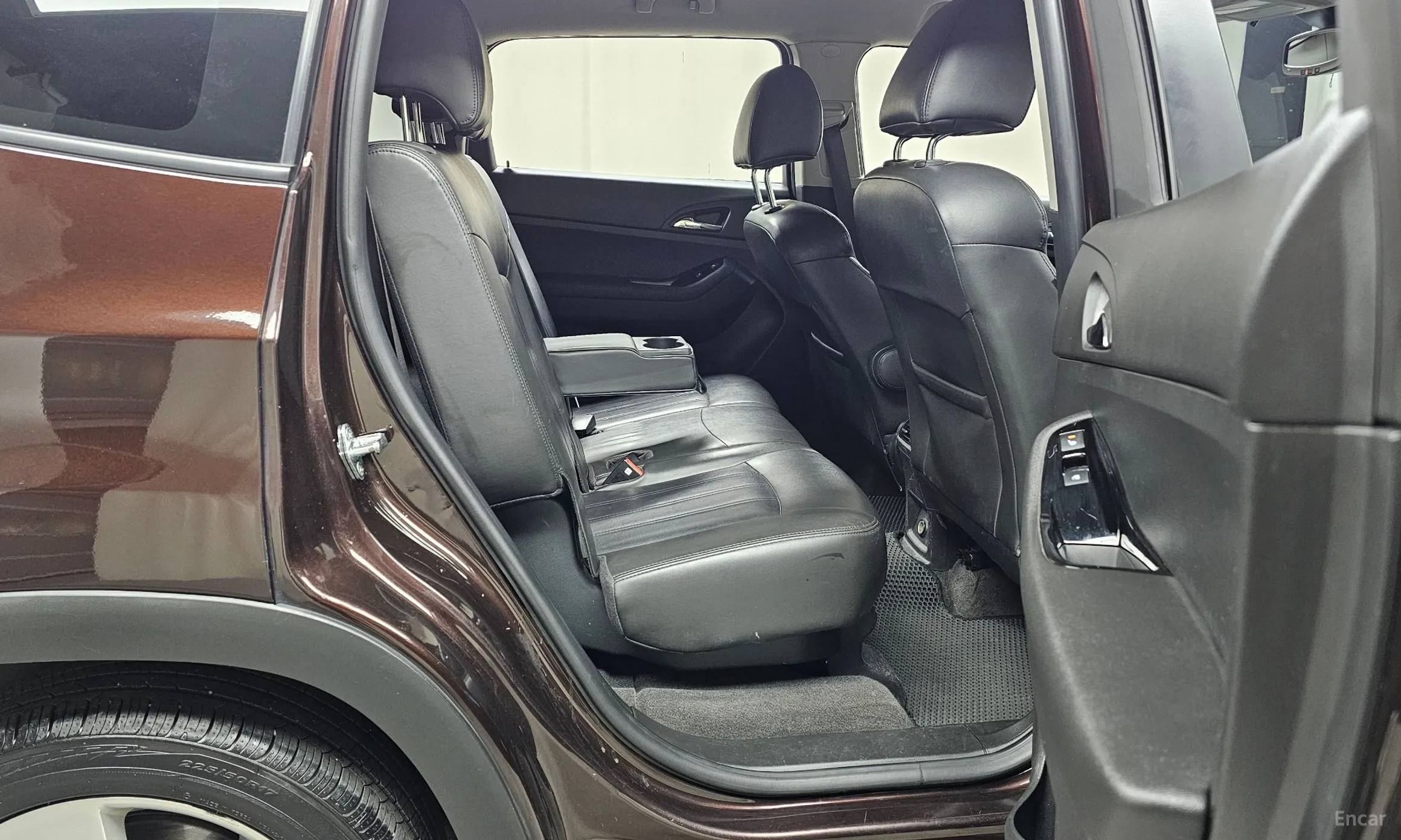 Chevrolet (GM Daewoo) Orlando превью 12