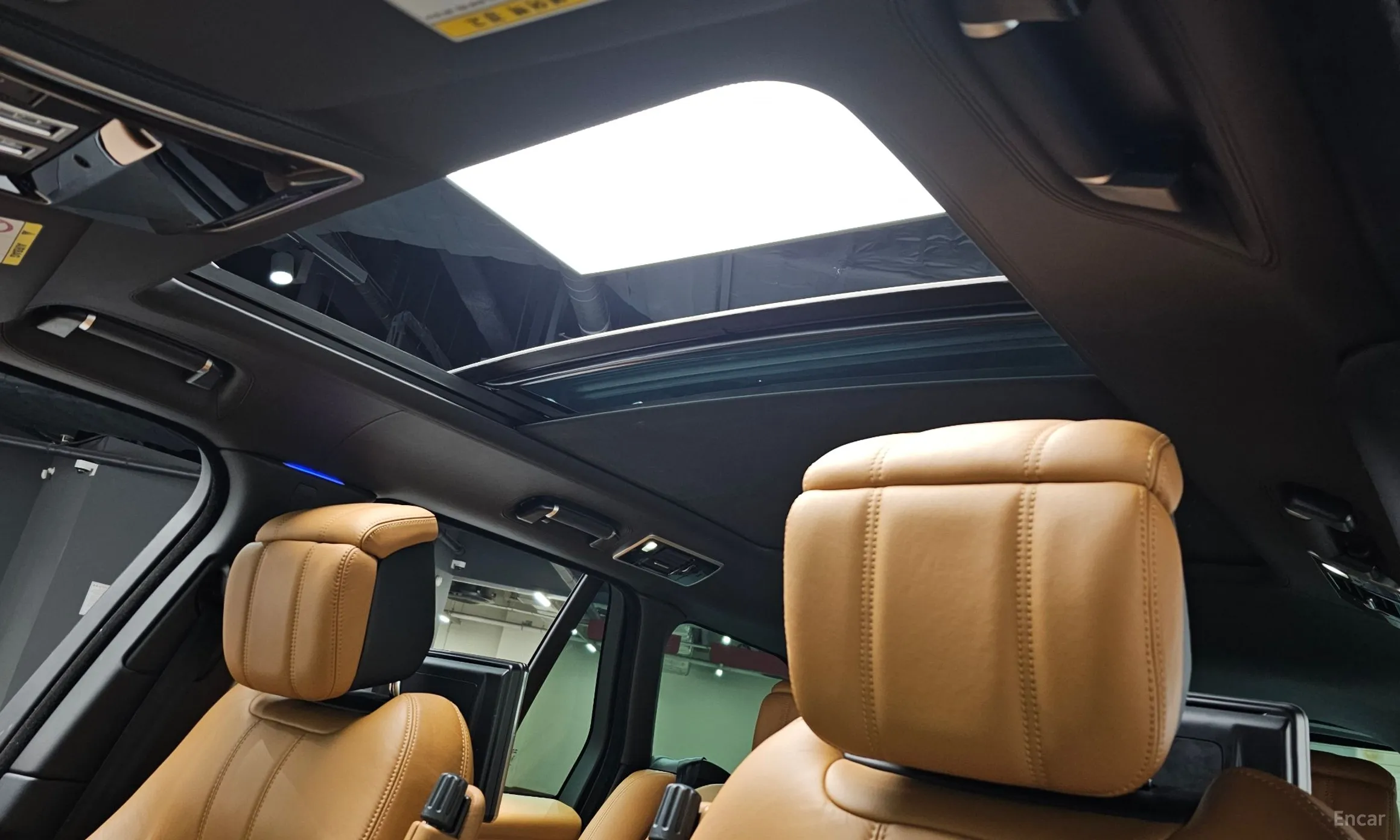 Land Rover Range Rover 4th Generation превью 17
