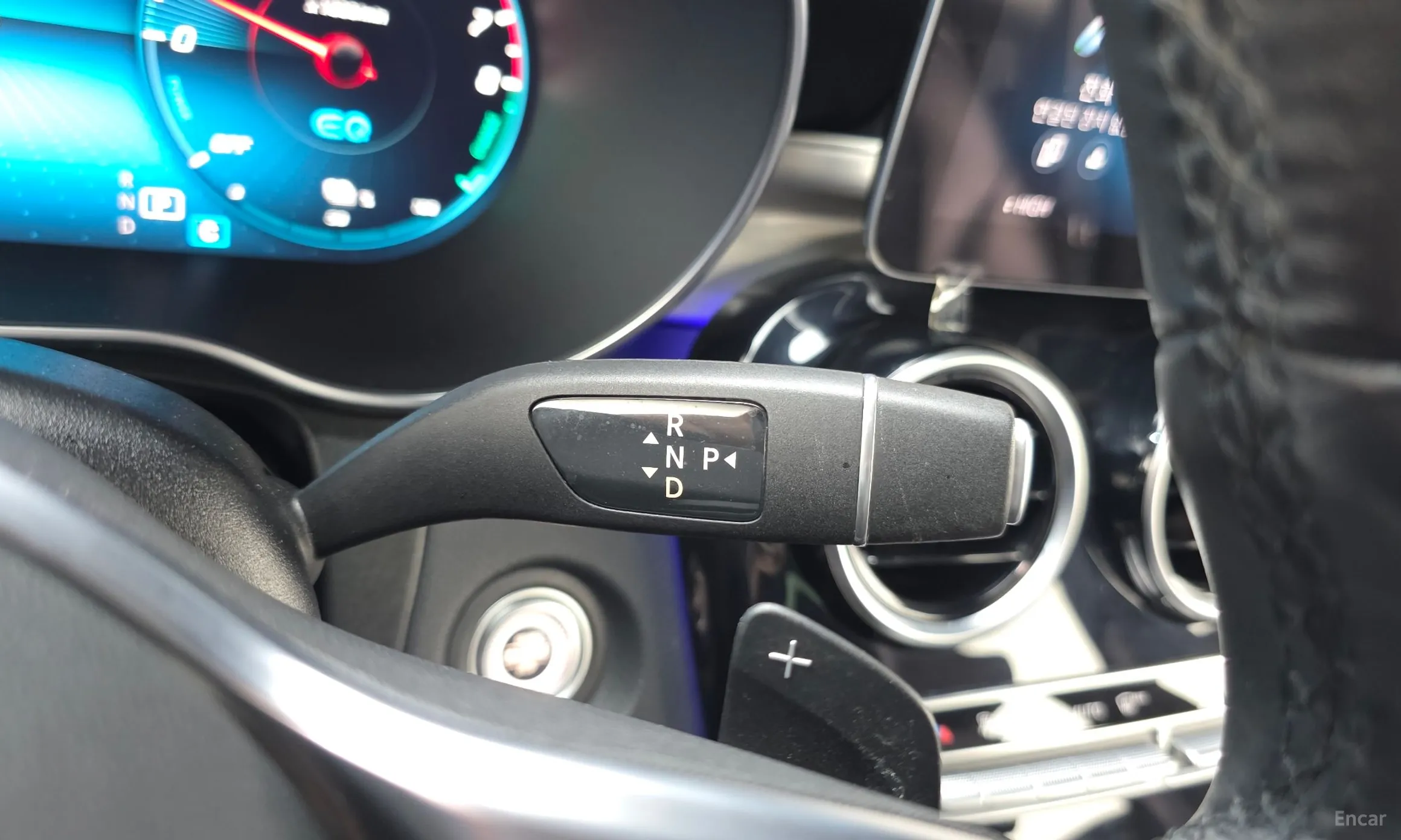 Mercedes Benz GLC-Class X253 превью 9