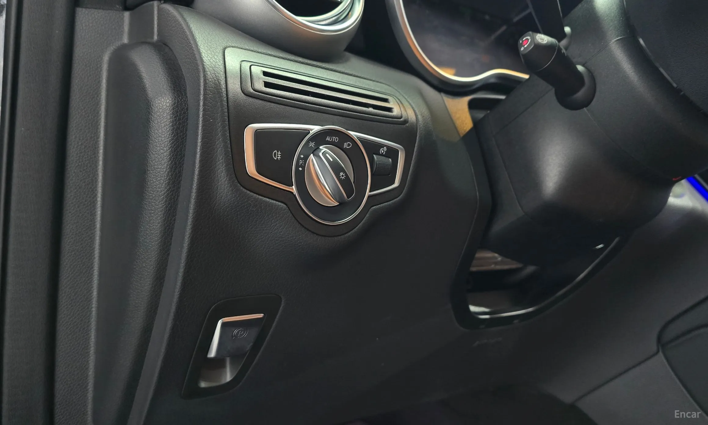 Mercedes Benz GLC-Class X253 превью 14