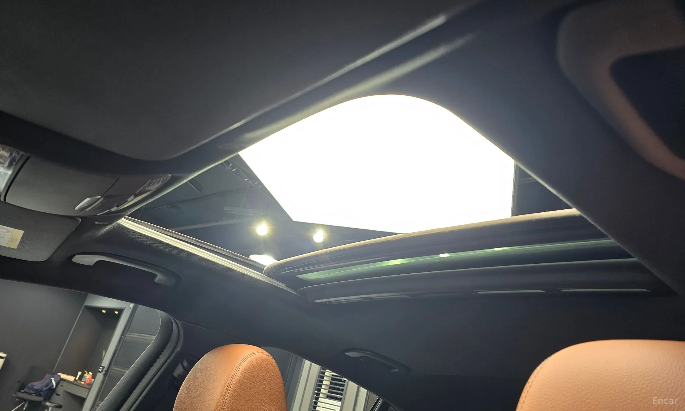 Mercedes Benz GLC-Class X253 превью 17
