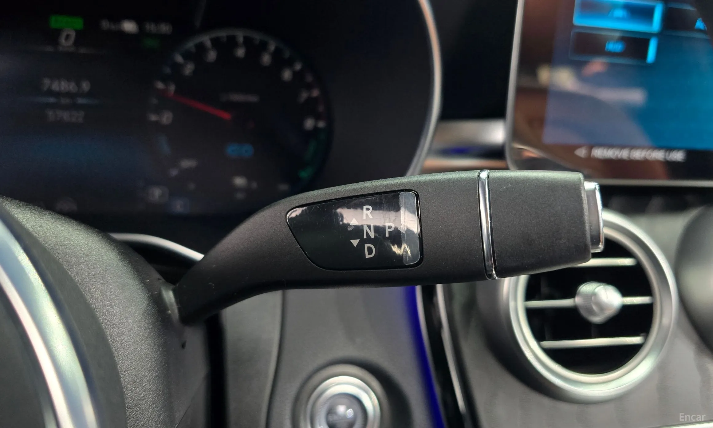Mercedes Benz GLC-Class X253 превью 9