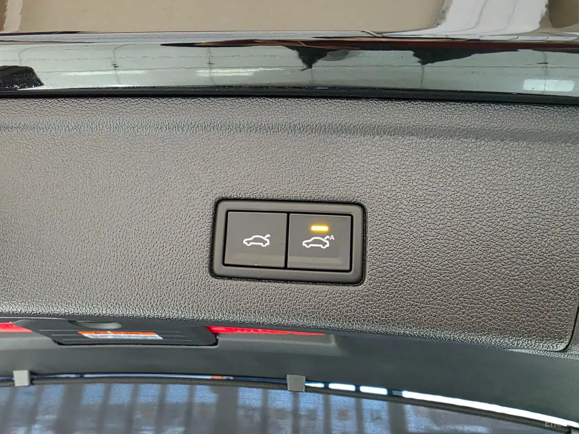 Volkswagen Touareg 3rd Generation превью 14