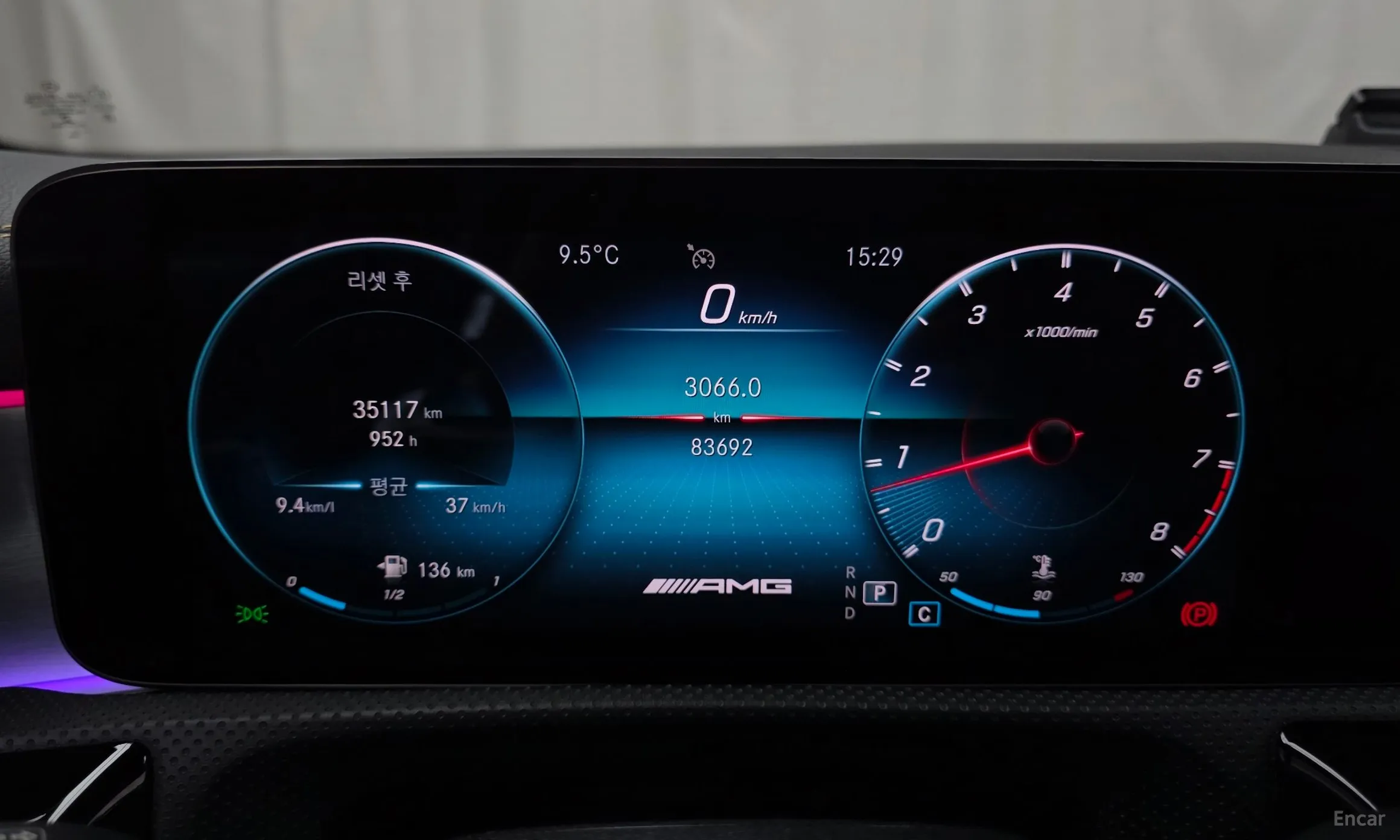Mercedes Benz CLA-Class C118 превью 8
