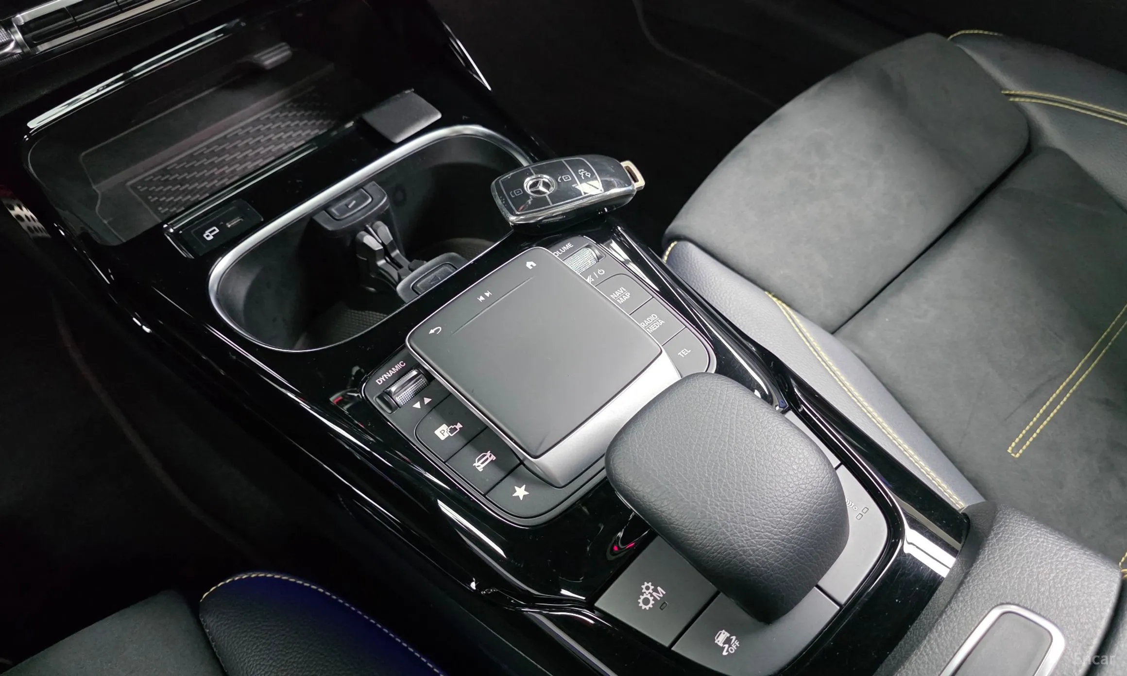 Mercedes Benz CLA-Class C118 превью 9