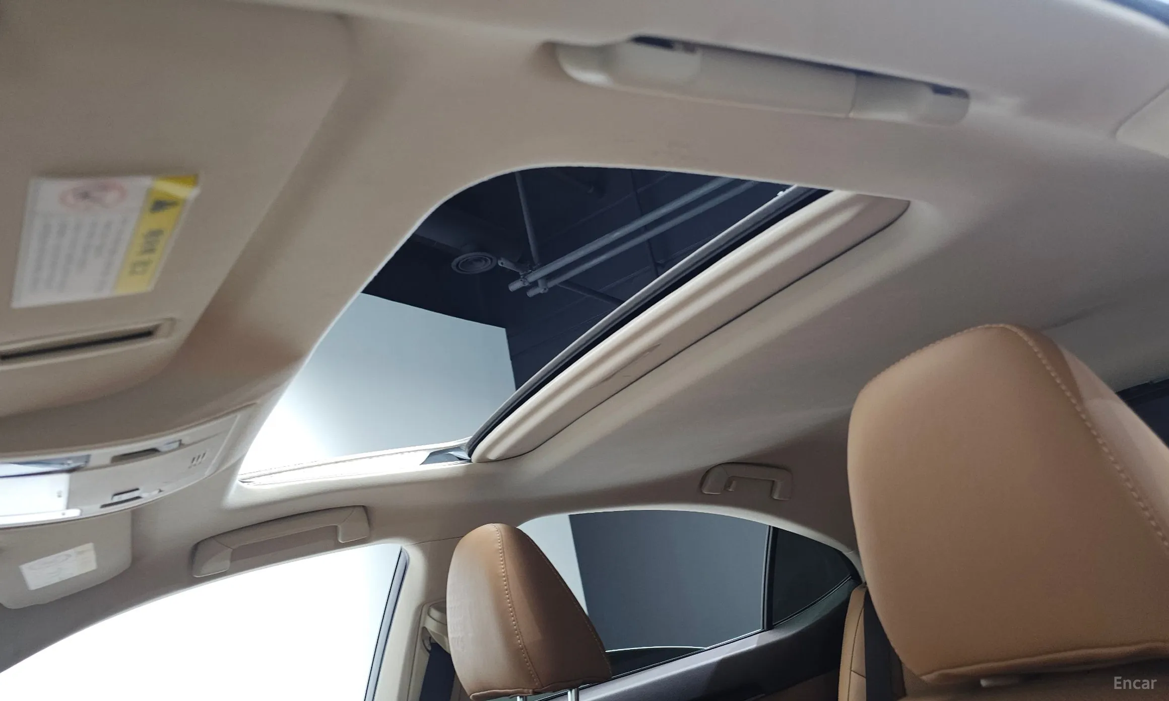 Lexus New ES300h превью 19
