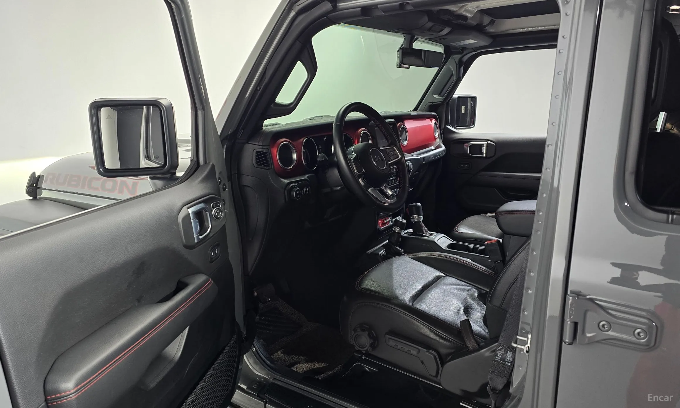 Jeep Wrangler (JL) превью 10