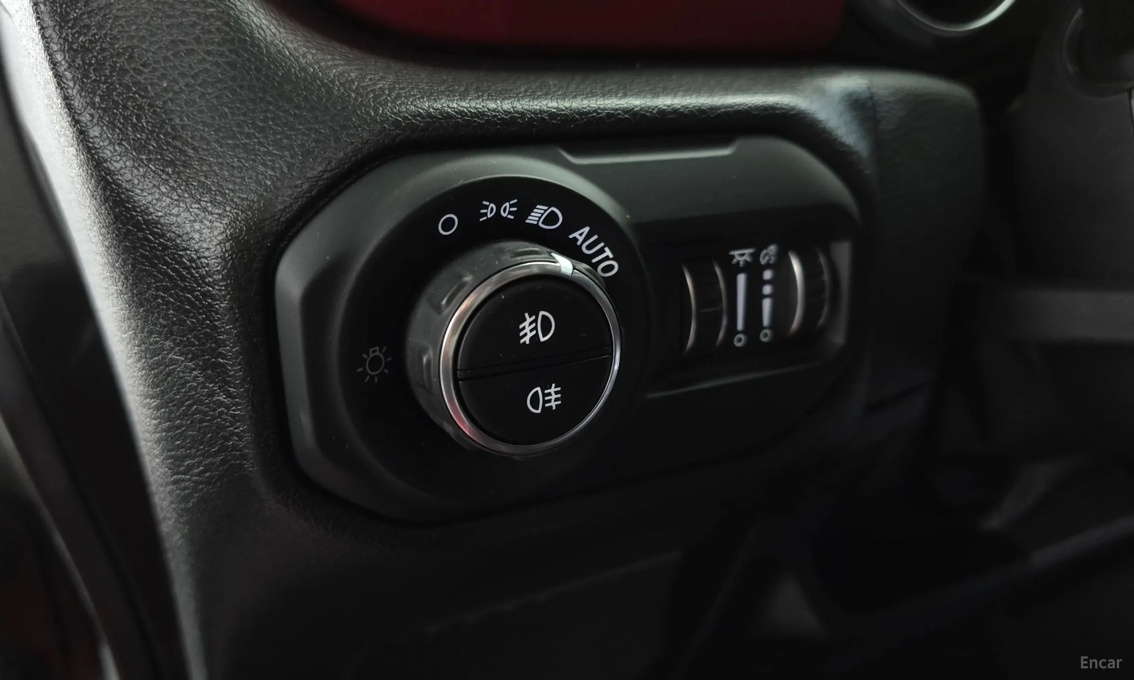 Jeep Wrangler (JL) превью 18