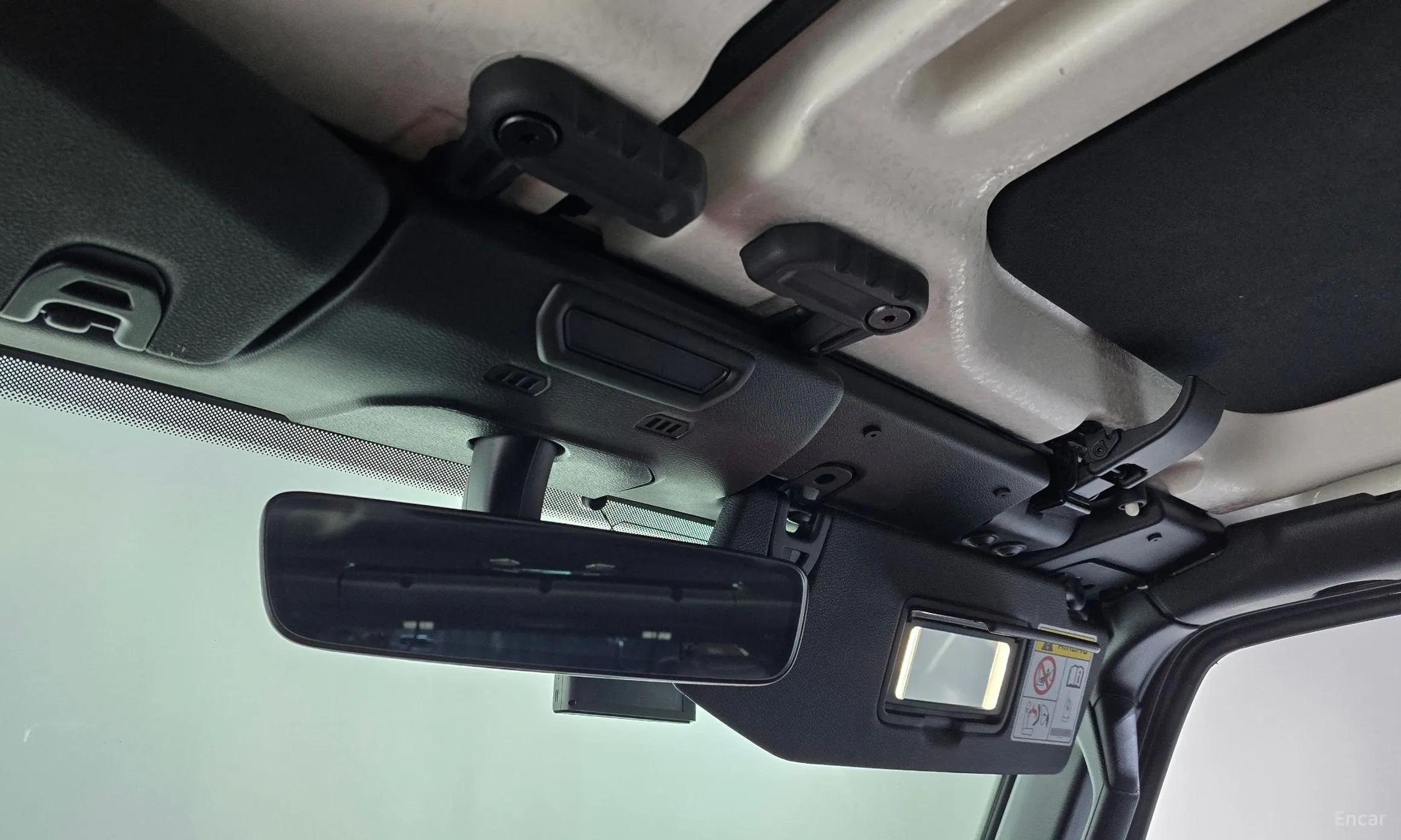 Jeep Wrangler (JL) превью 19