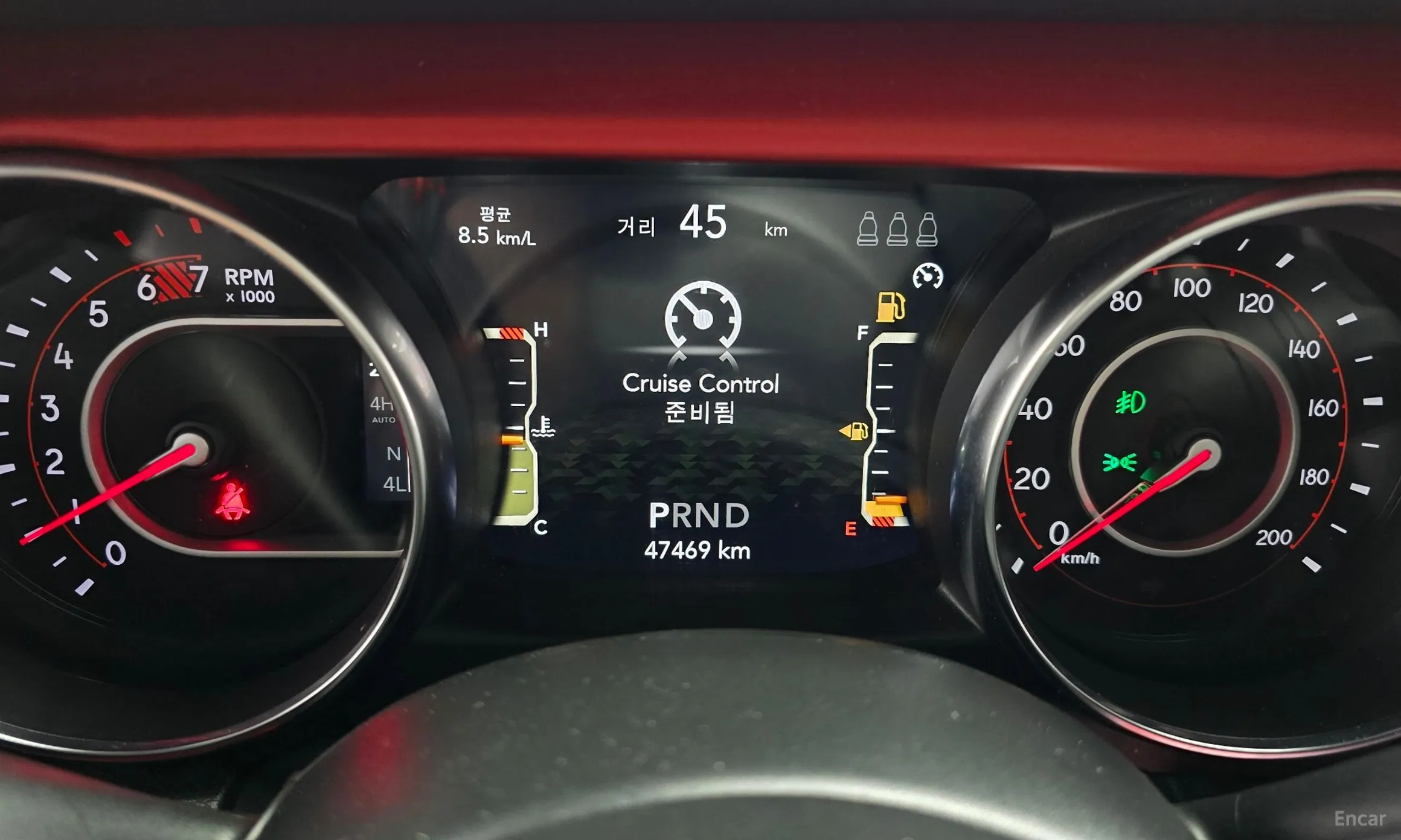 Jeep Wrangler (JL) превью 8