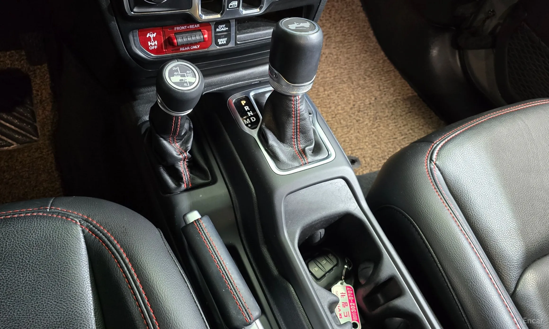 Jeep Wrangler (JL) превью 9