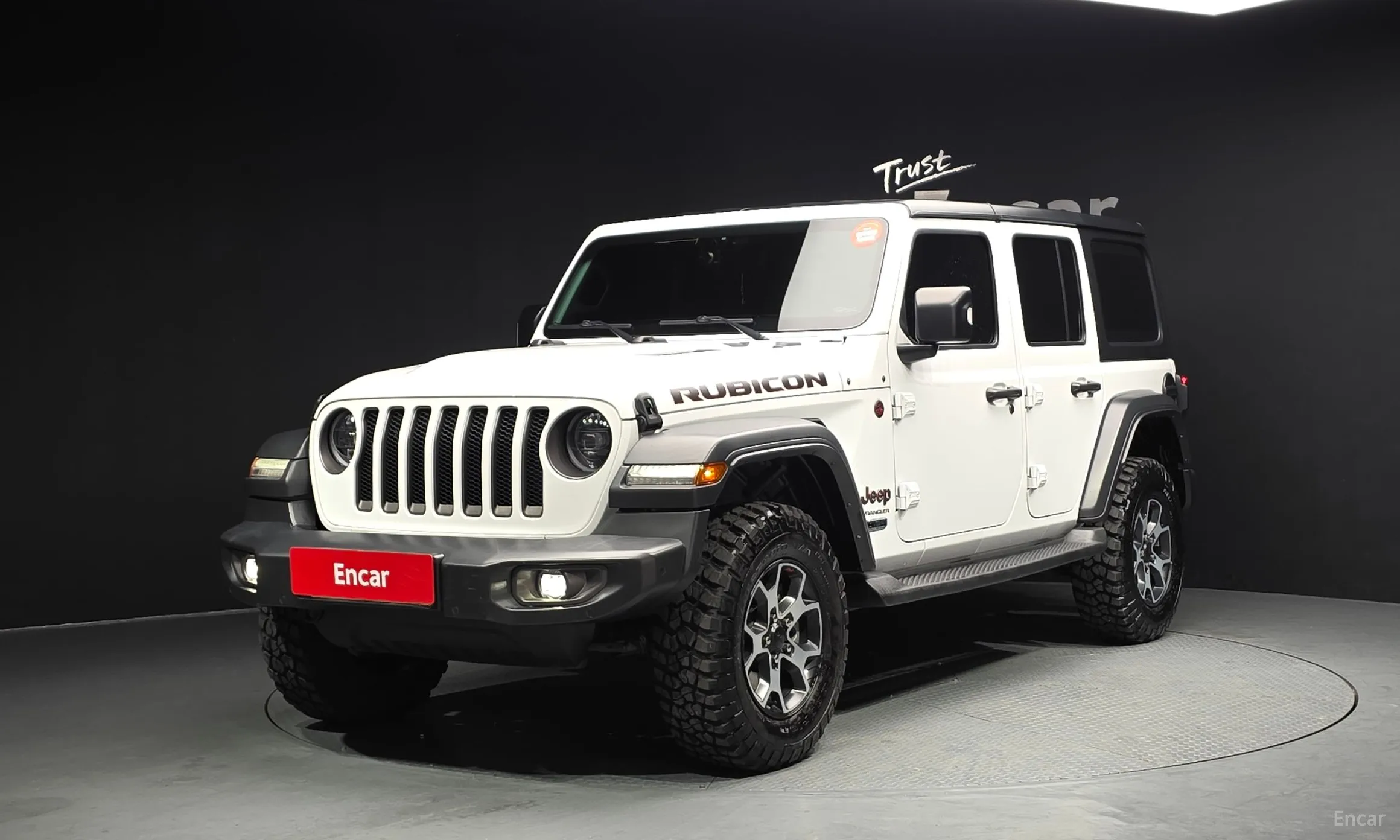 Jeep Wrangler (JL)